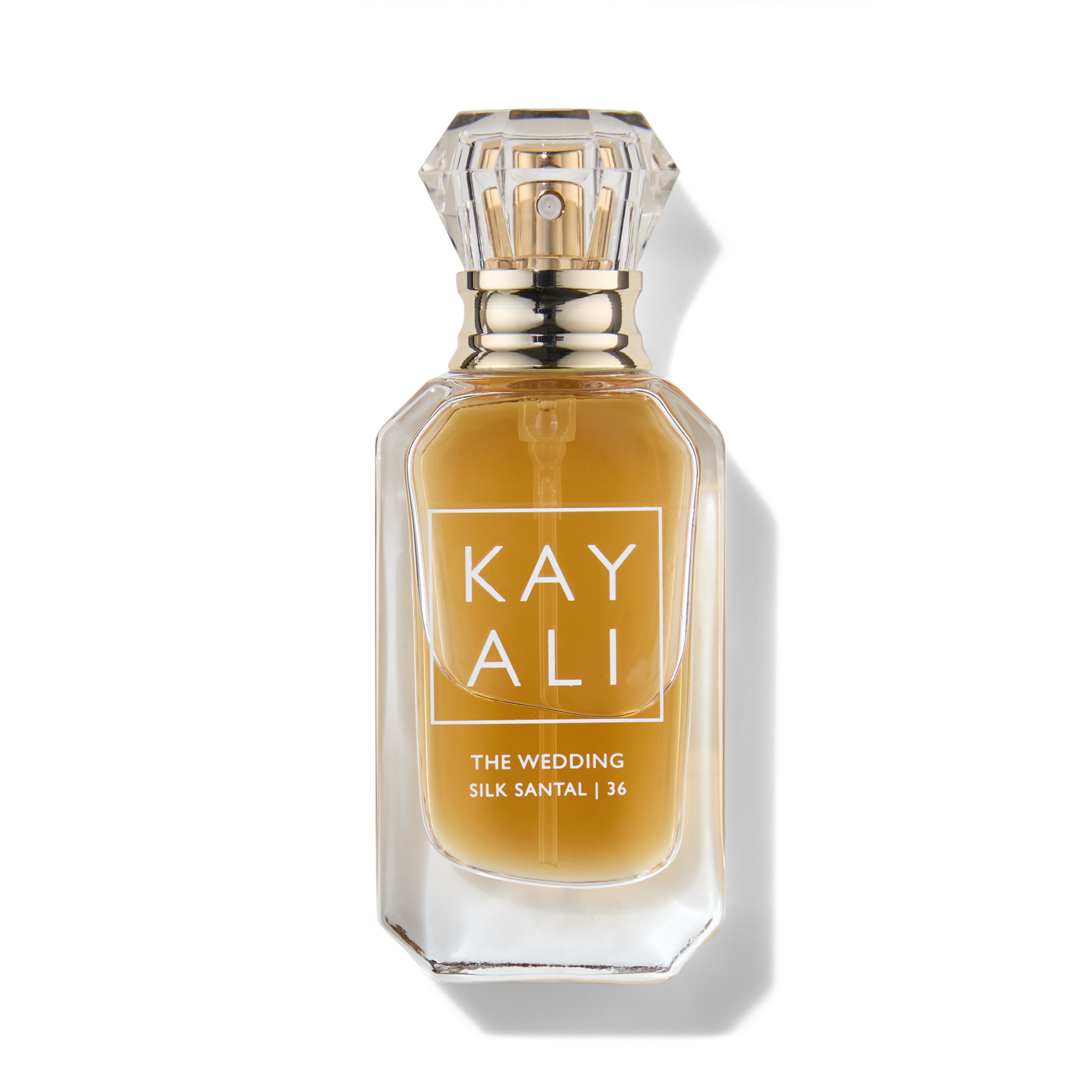 Kayali The Wedding Silk Santal | Space NK
