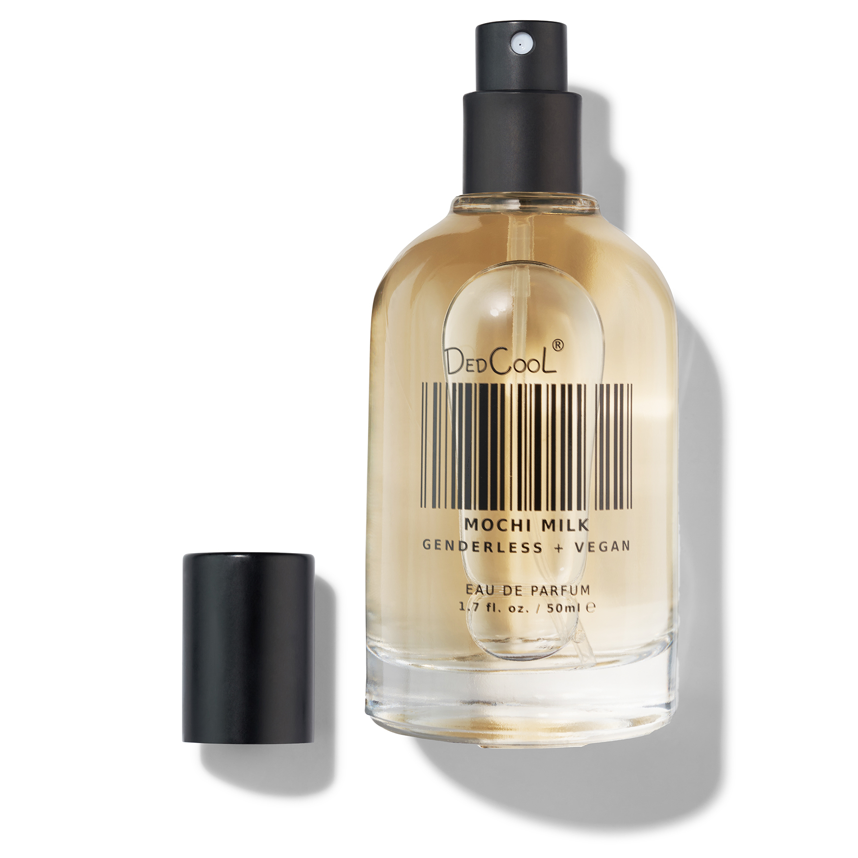 DedCool Mochi Milk Eau de Parfum | Space NK