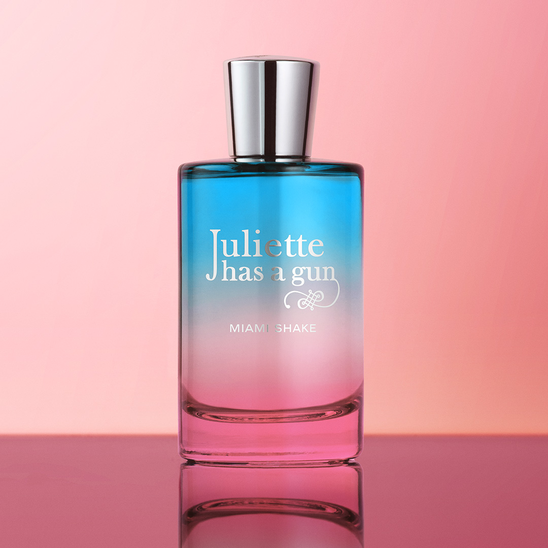 Juliette Has A Gun Miami Shake Eau de Parfum | Space NK