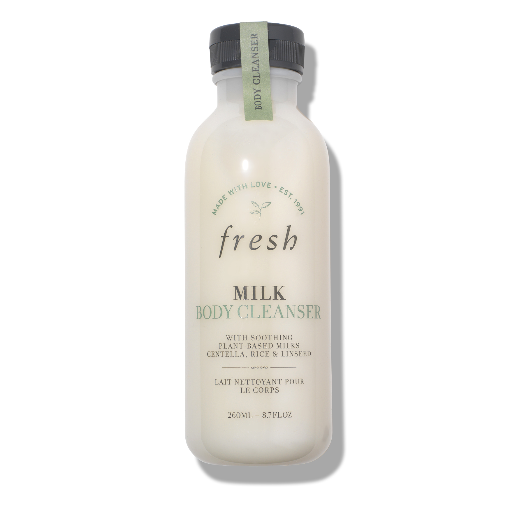 Fresh Milk Body Cleanser | Space NK