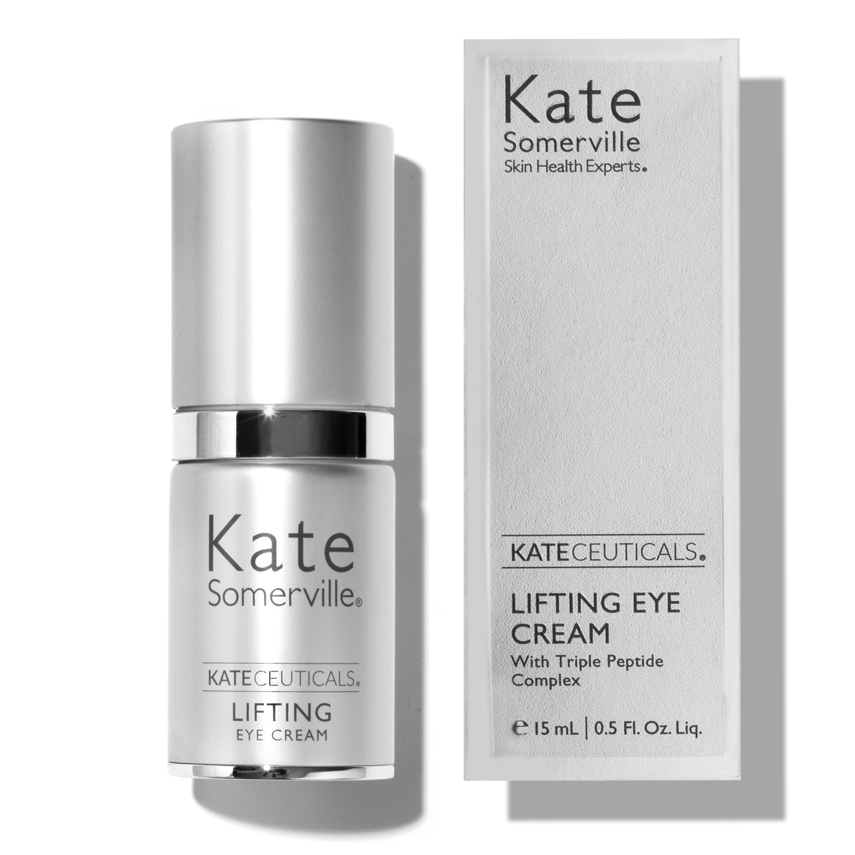 The best Kate Somerville products add skincare routine