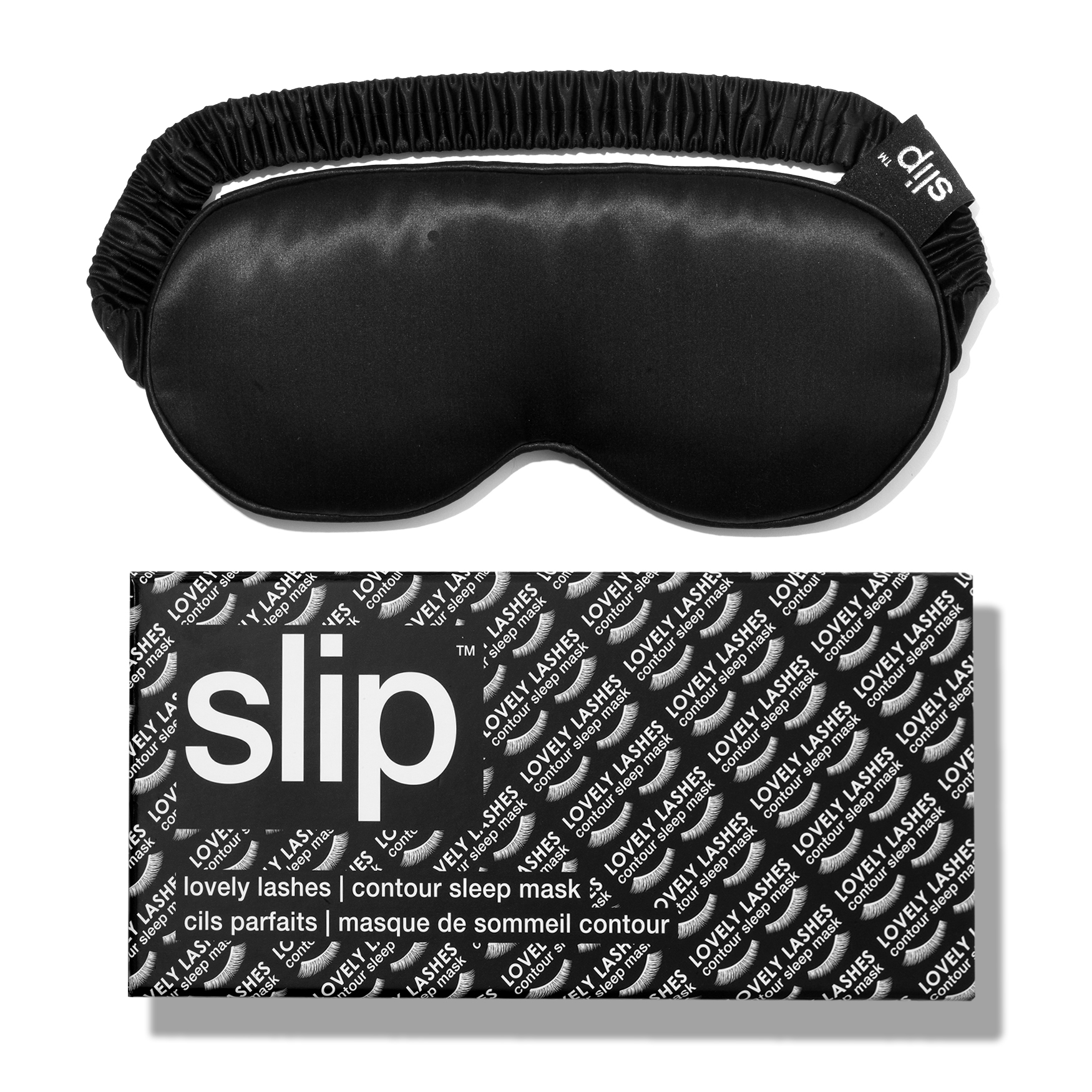 Slip Contour Sleep Mask