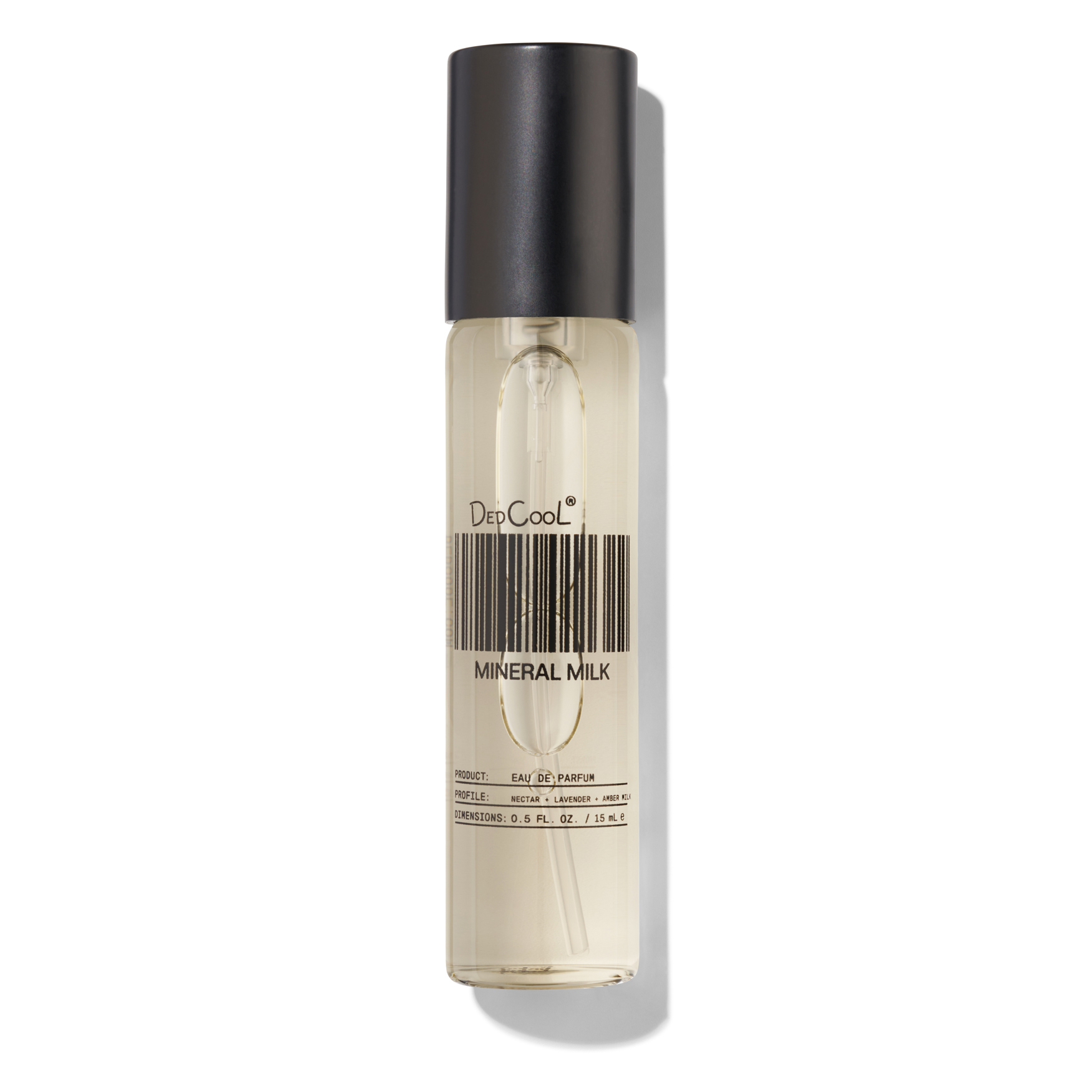 DedCool Mineral Milk Fragrance | Space NK