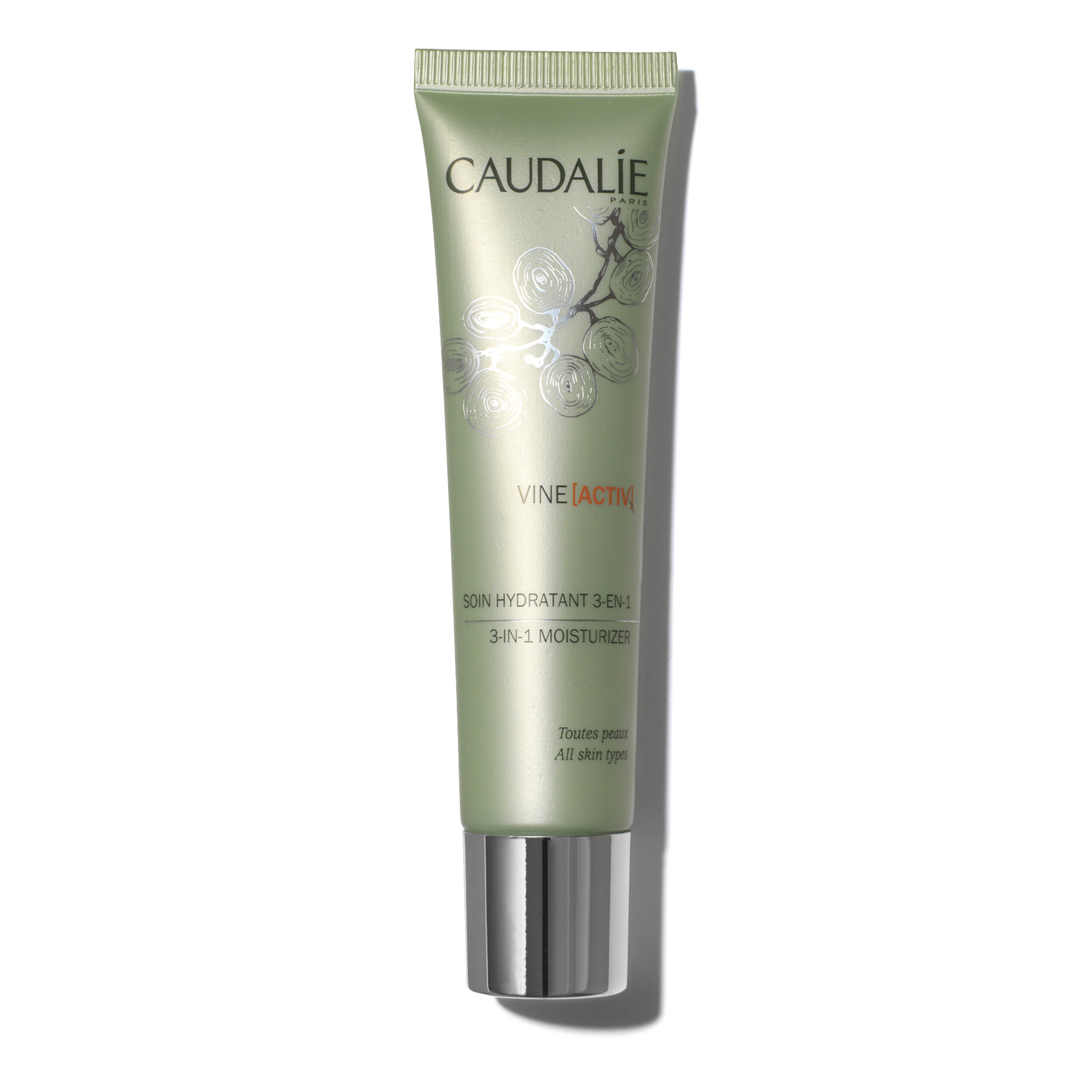 caudalie moisturiser