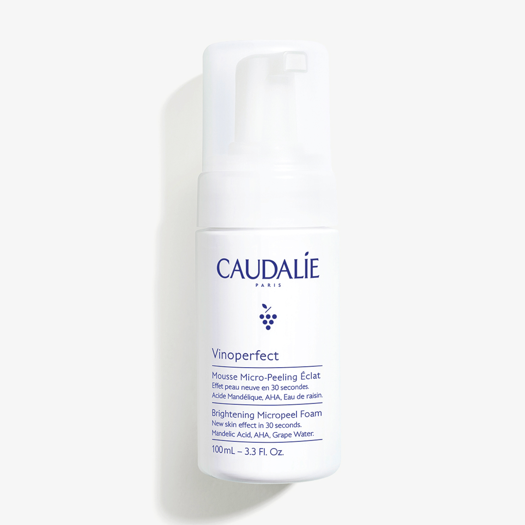 Caudalie Vinoperfect Brightening Daily AHA Micropeel