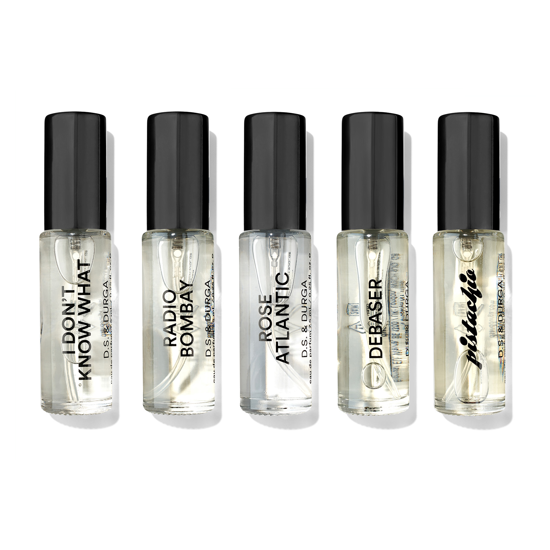 D.S. & DURGA The Hits Discovery Set | Space NK