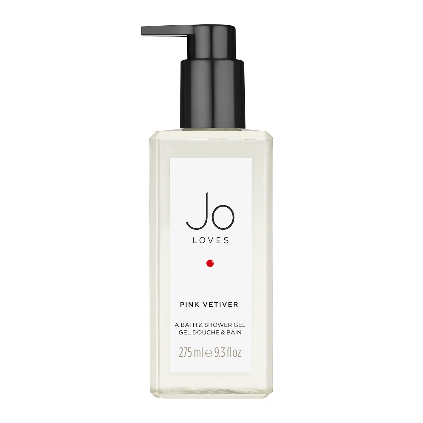 Jo loves hotsell pink vetiver