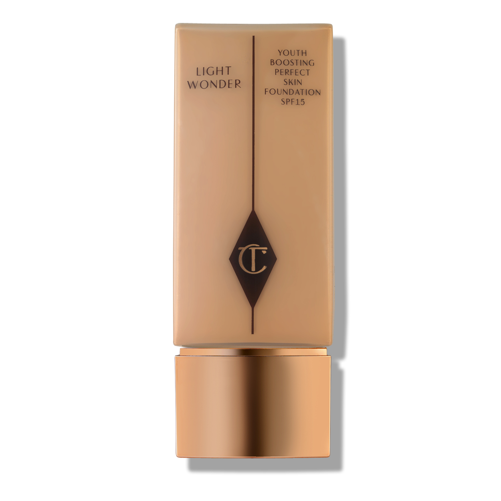 Charlotte Tilbury Light Wonder Foundation 6 Medium