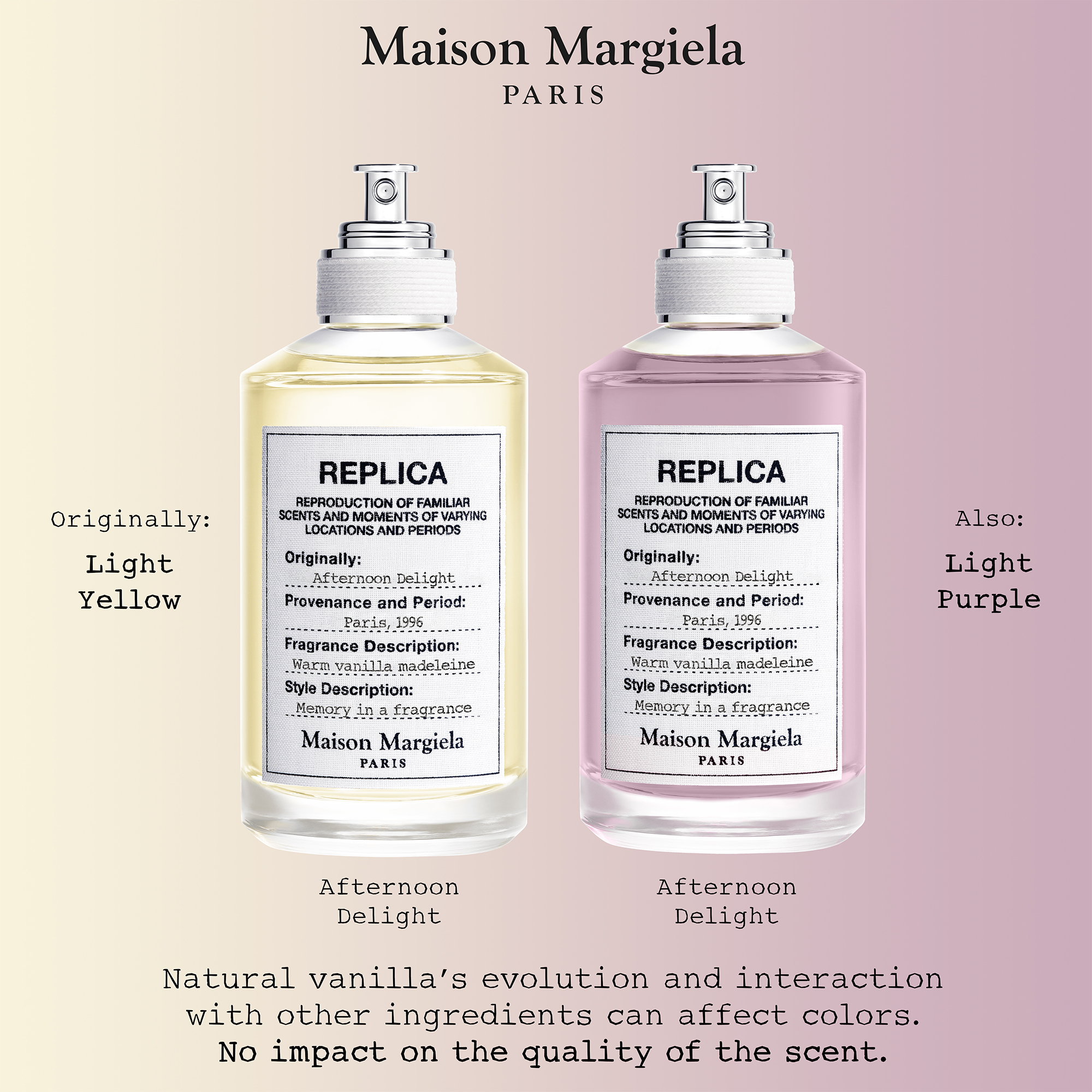 Maison Margiela Afternoon Delight Eau de Toilette | Space NK