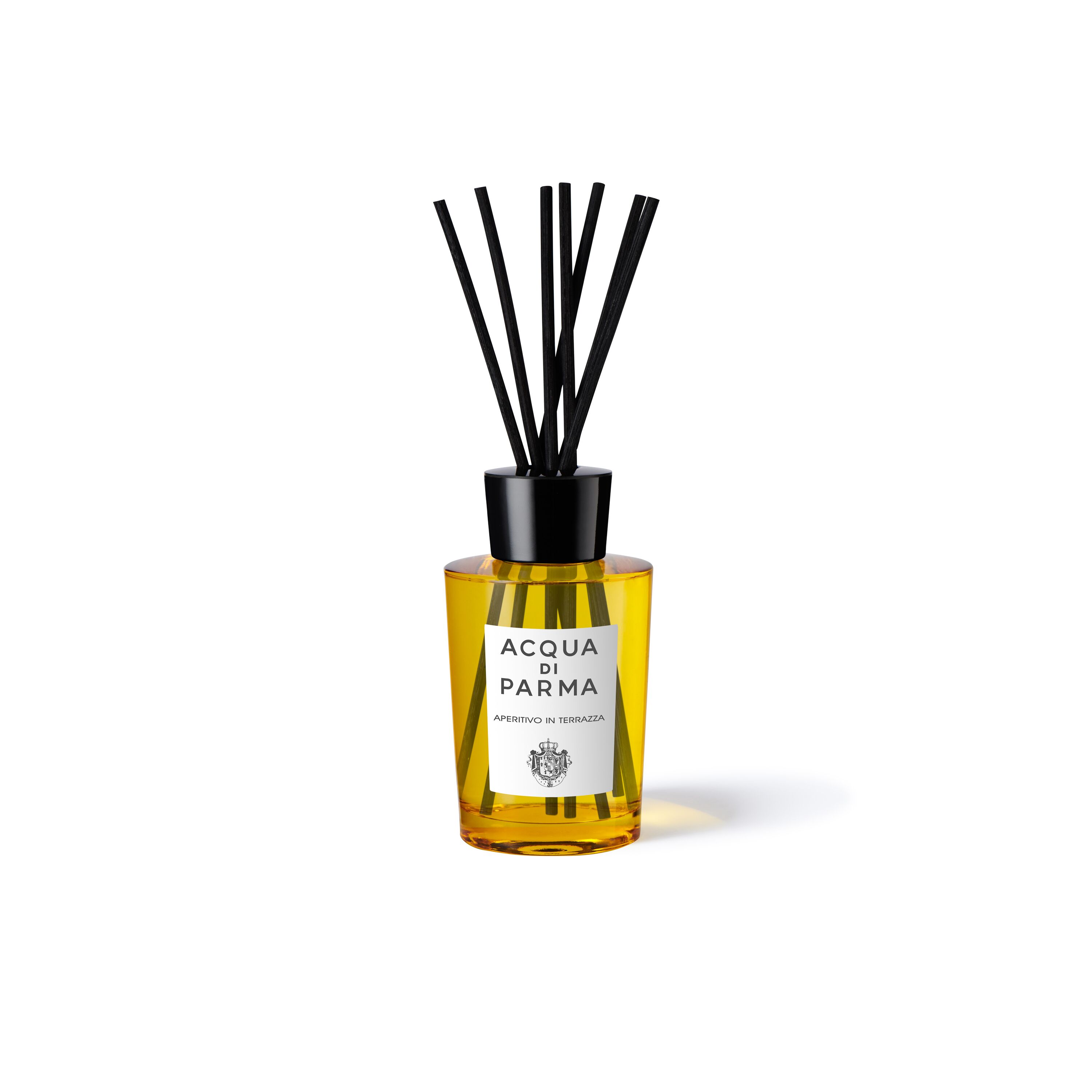 Acqua Di Parma Aperitivo In Terrazza Diffuser 180ml | Space NK
