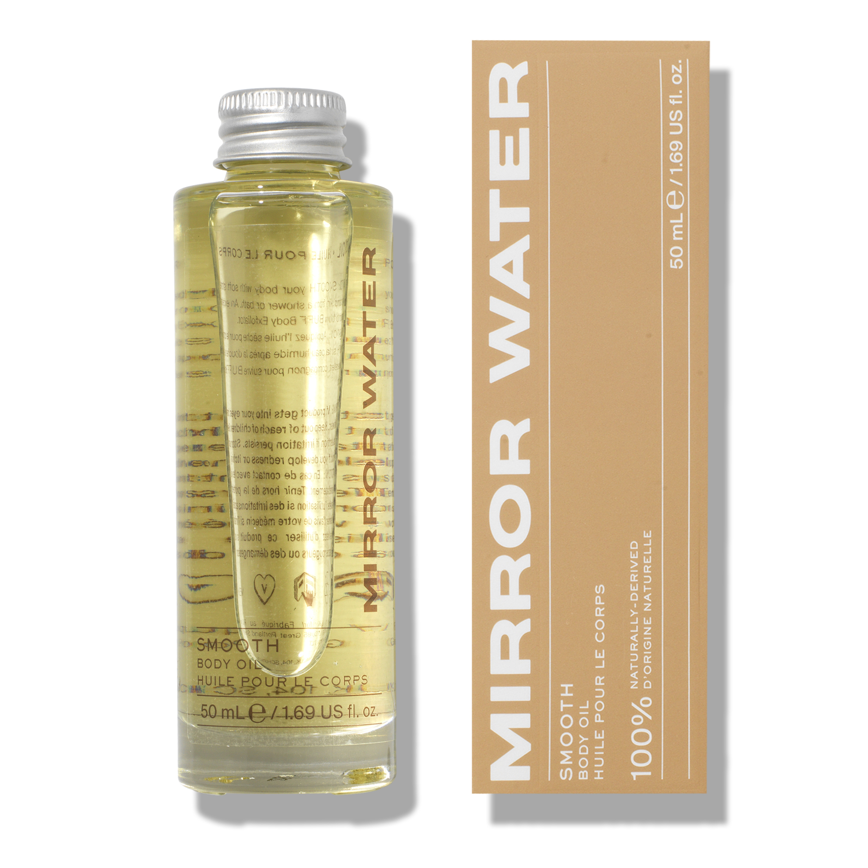 オレリーMoisturizing Oil in Cleansing Water３ Deep Cleansing Oil, Hydrating, 5.07 fl oz (150 ml)