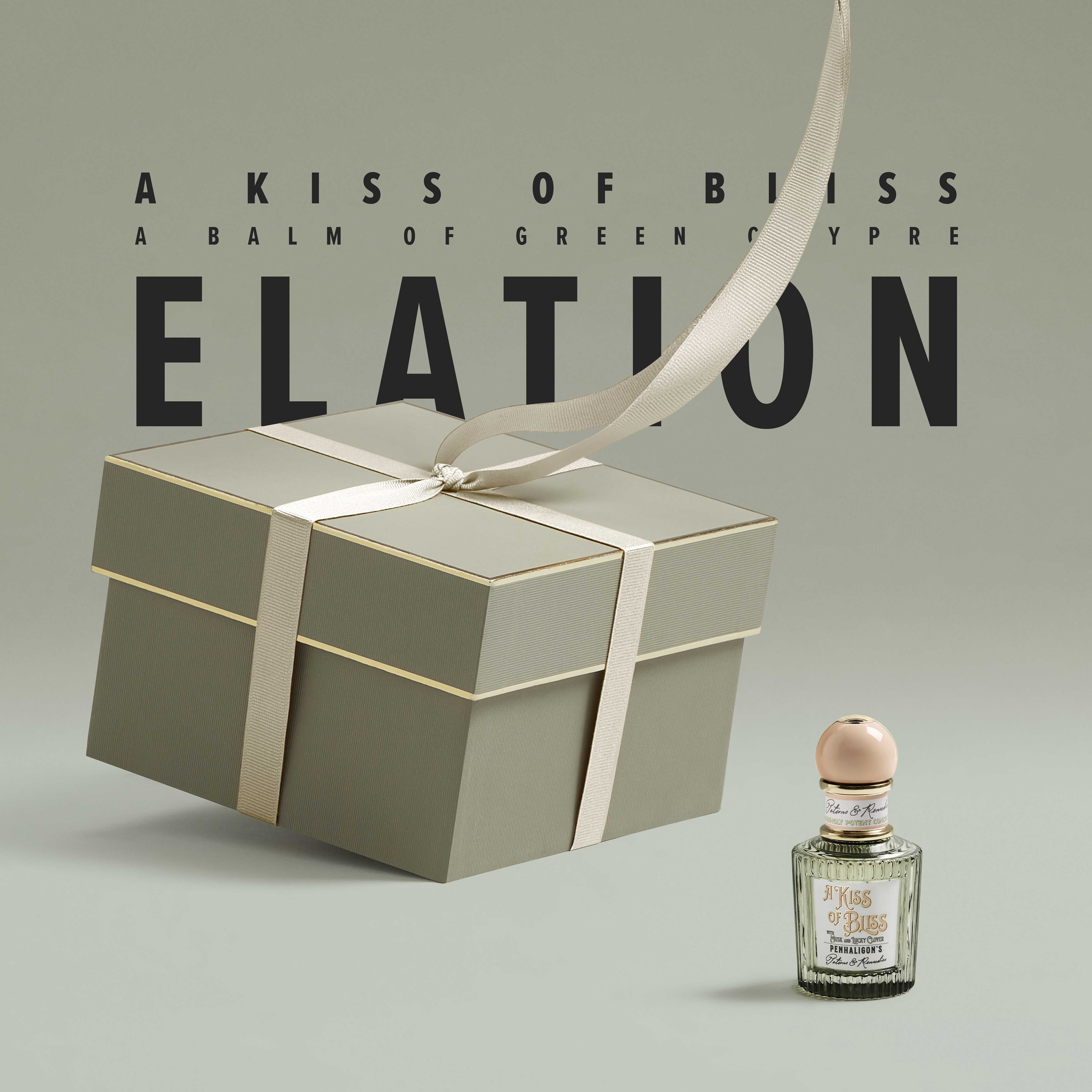 Penhaligon's A Kiss of Bliss Eau de Parfum | Space NK