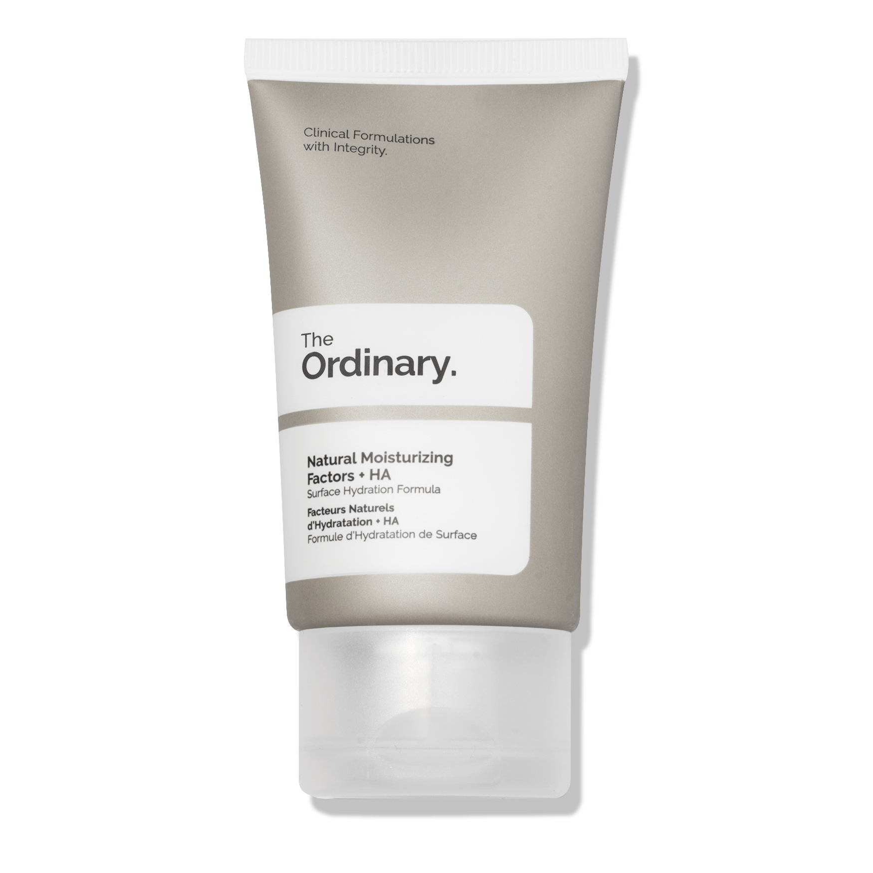 The Ordinary Cleanse, Tone & Moisturise Trio | Space NK