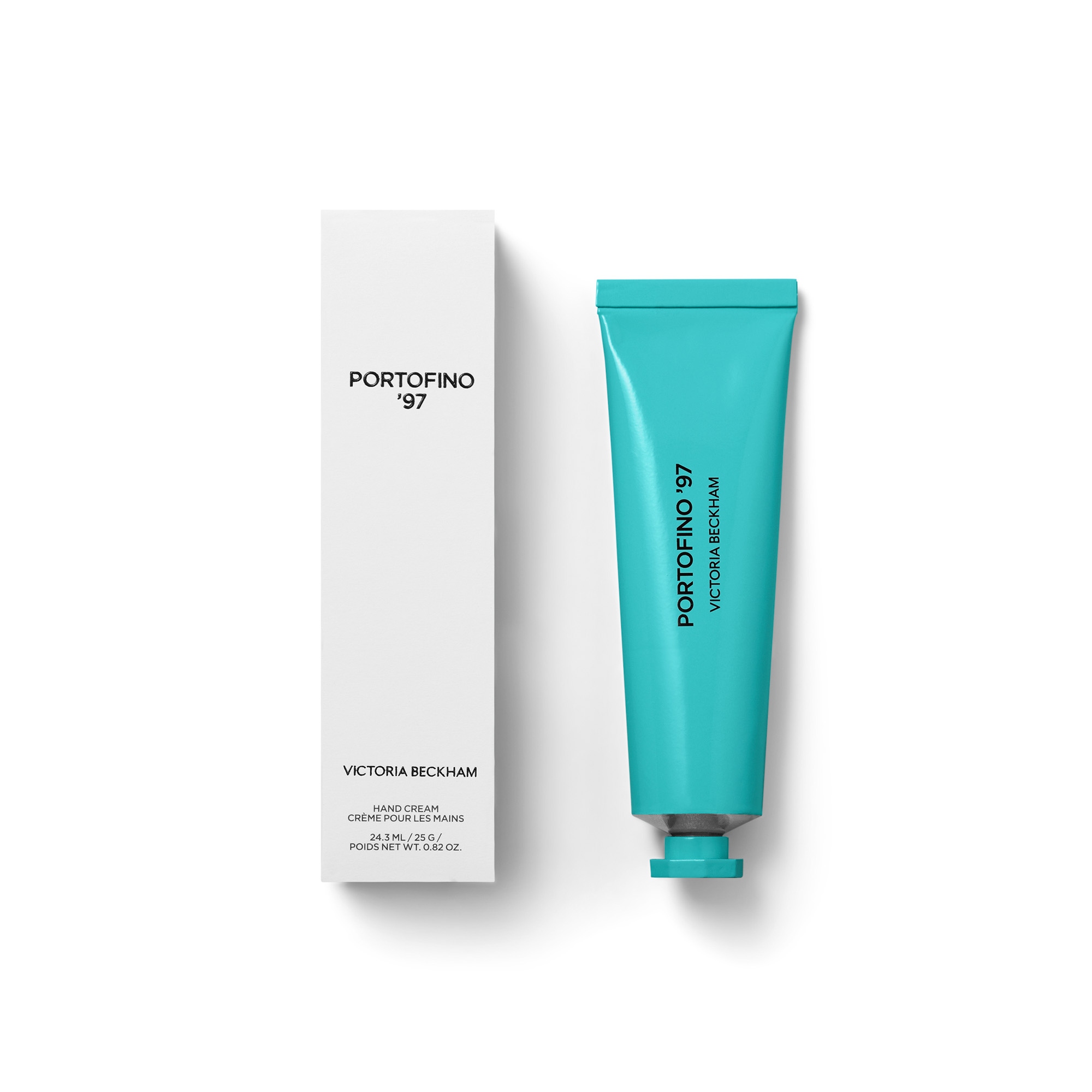Victoria Beckham Beauty Portofino '97 Hand Cream | Space NK