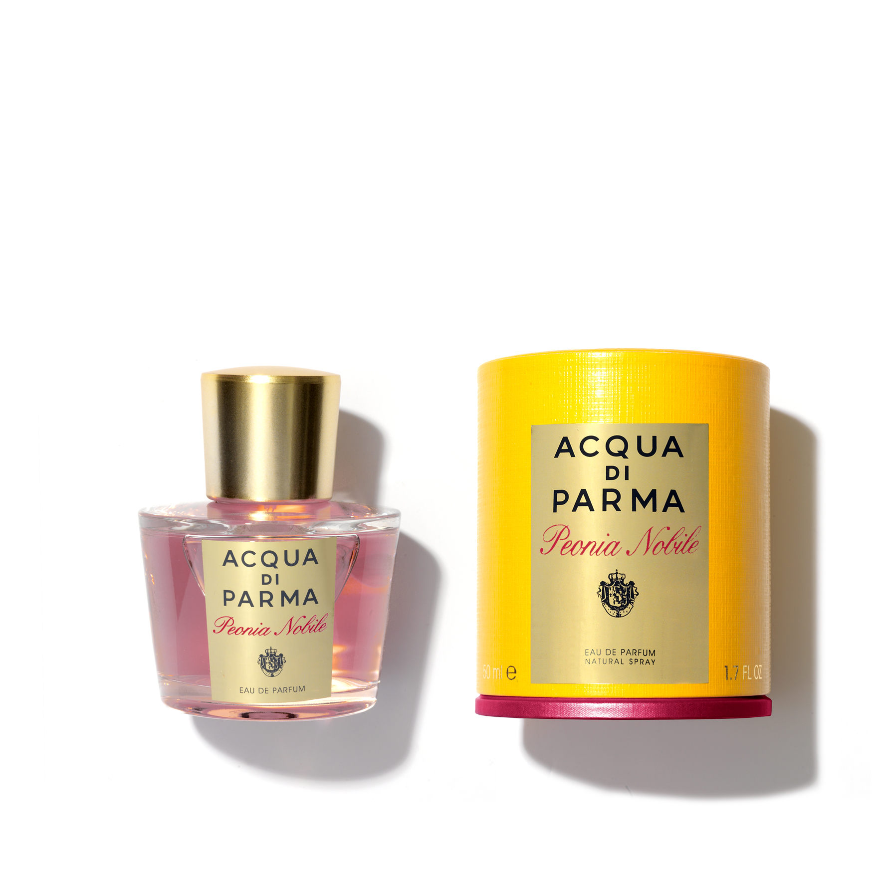 Peonia Nobile Eau de Parfum