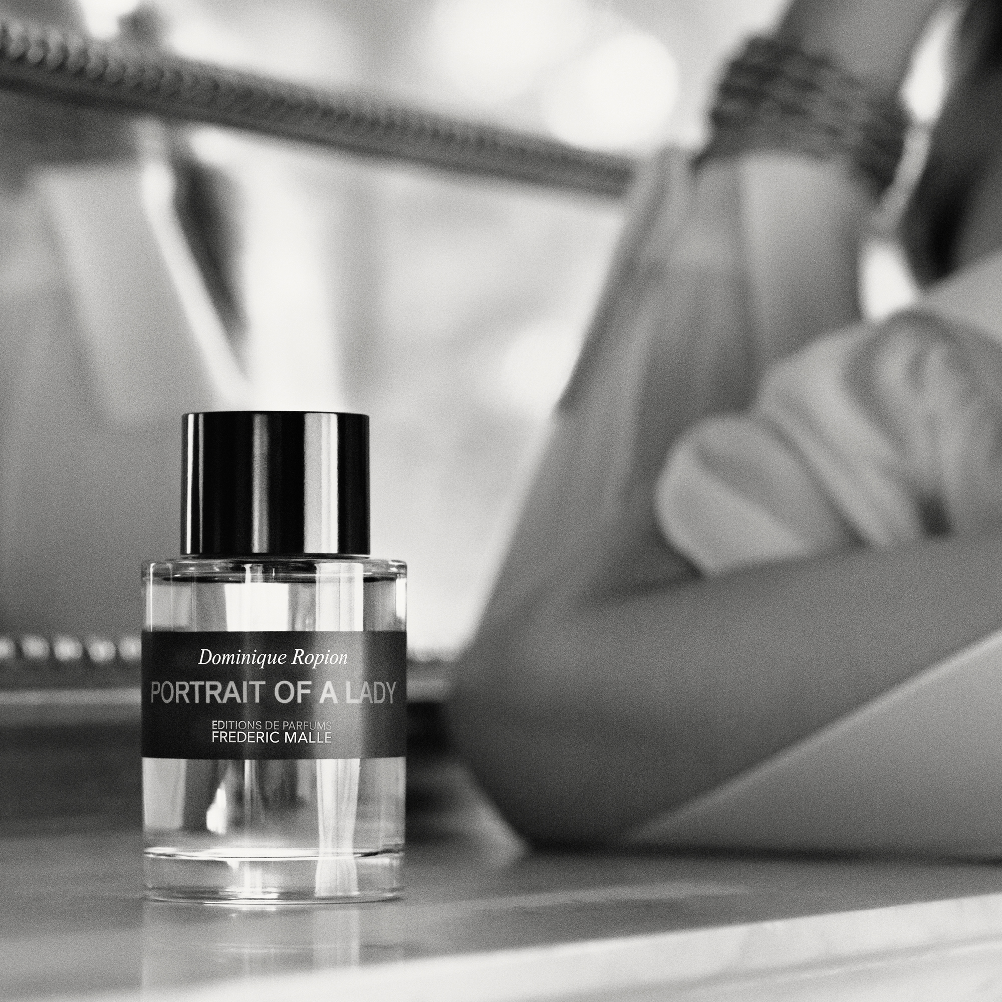 Frederic Malle Portrait a of Lady - Eau de Parfum (Various Sizes 