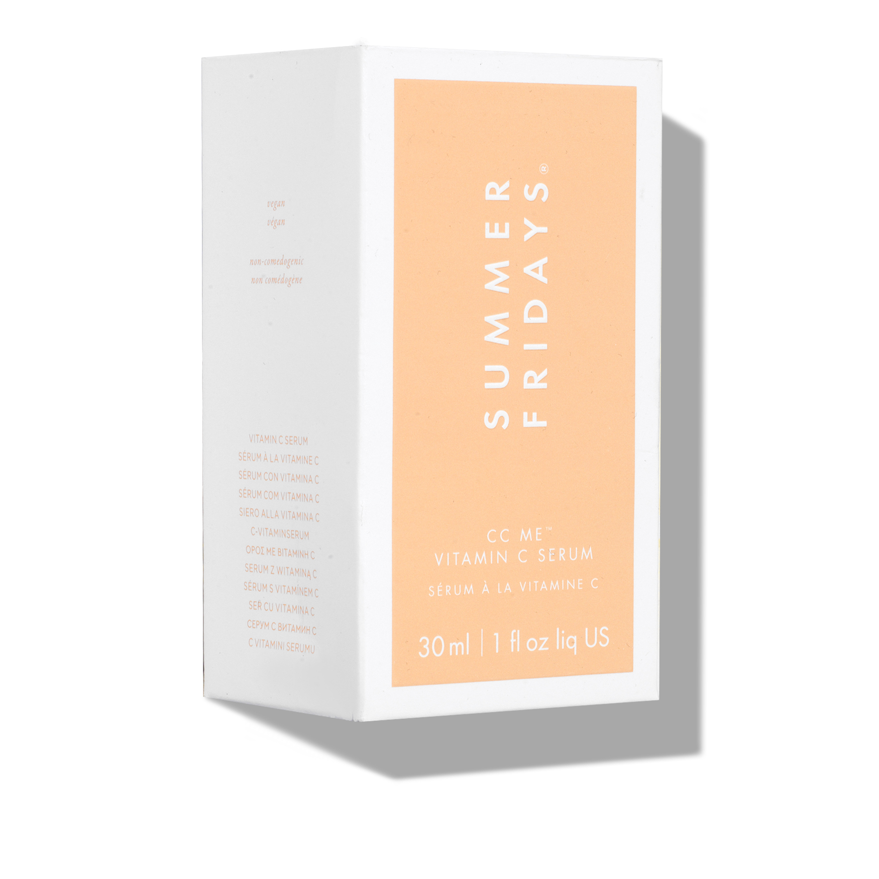 Summer Fridays CC Me Serum | Space NK