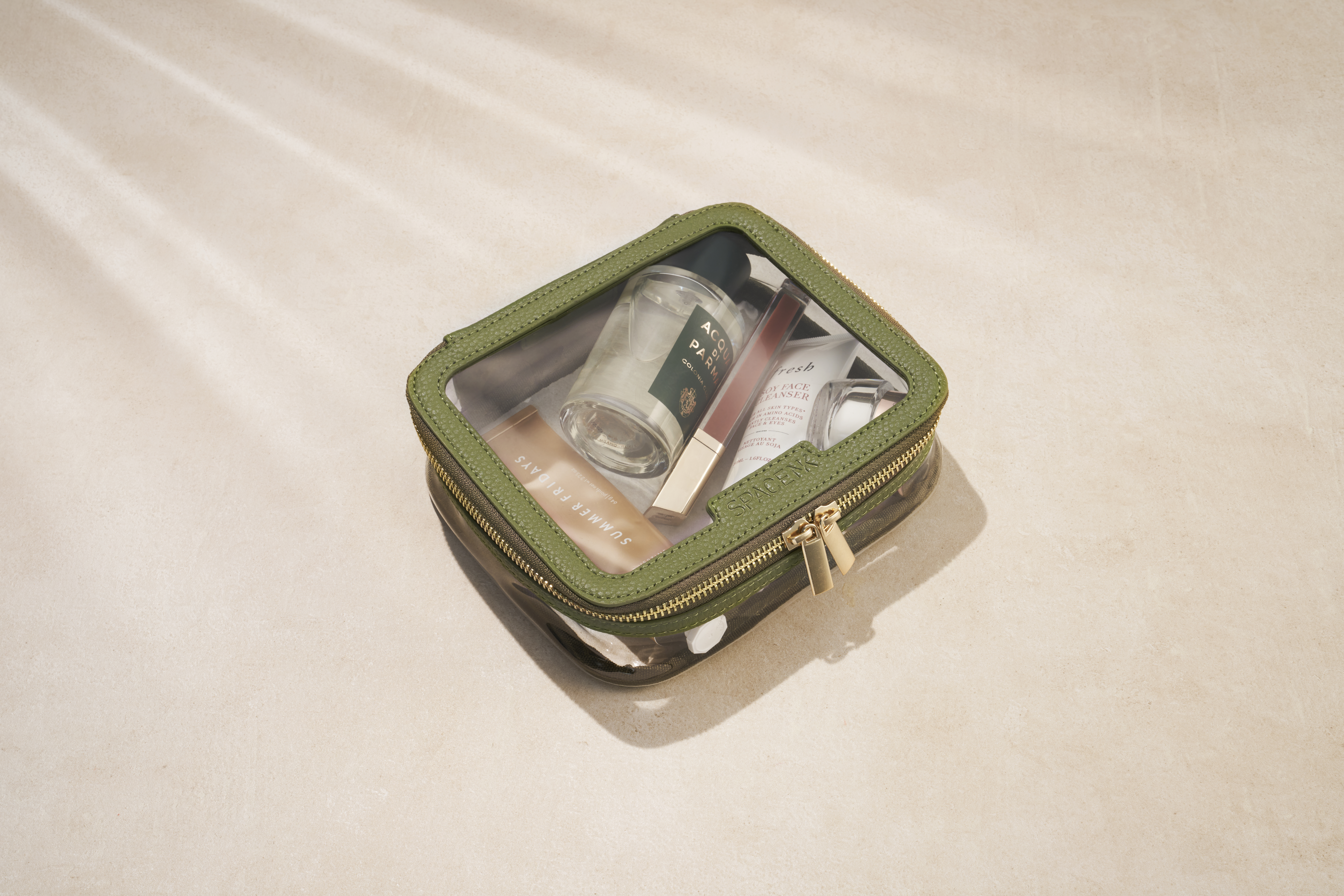 Space NK Medium Travel Bag Space NK