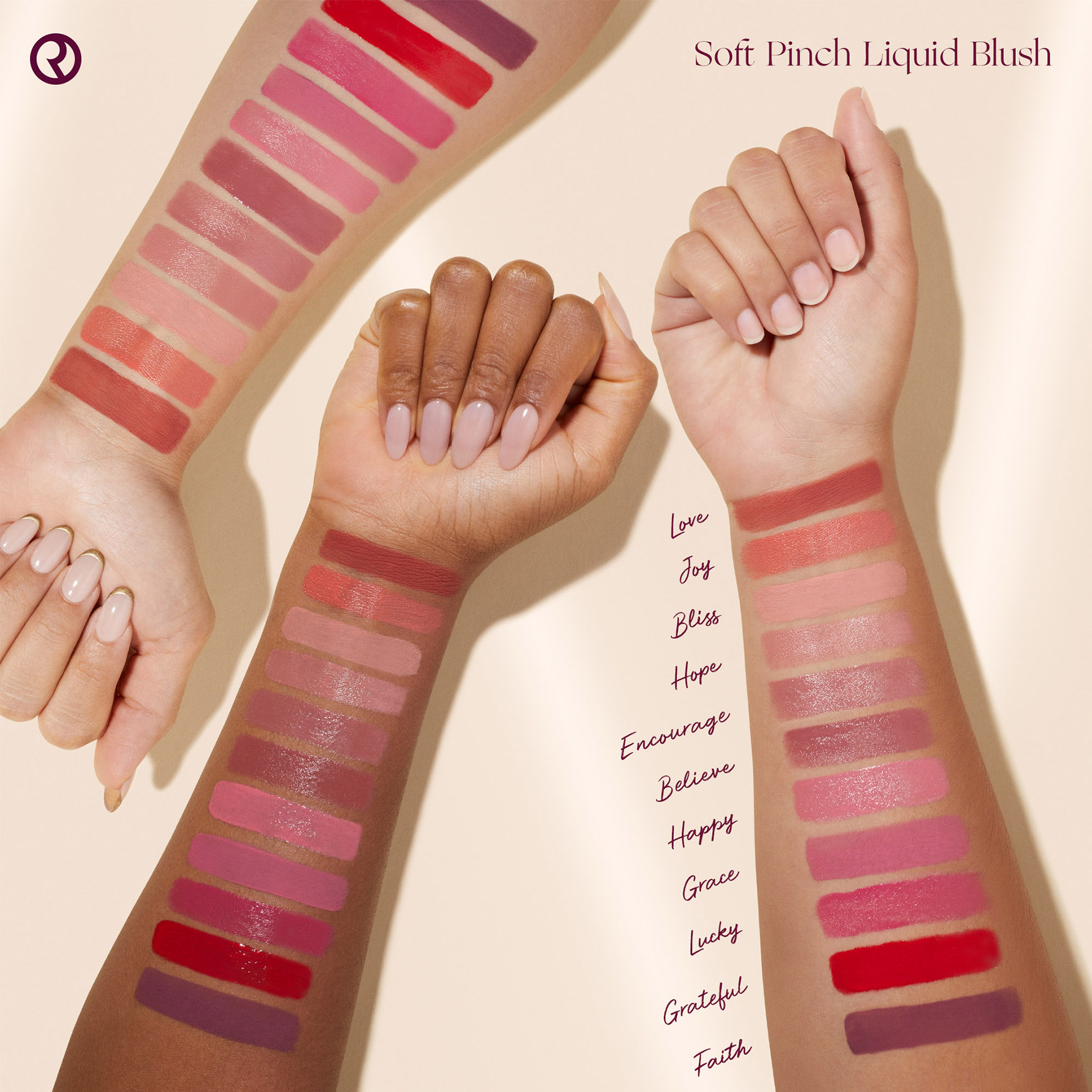 Rare Beauty UK How To Shop Selena Gomez s Make Up Line Now