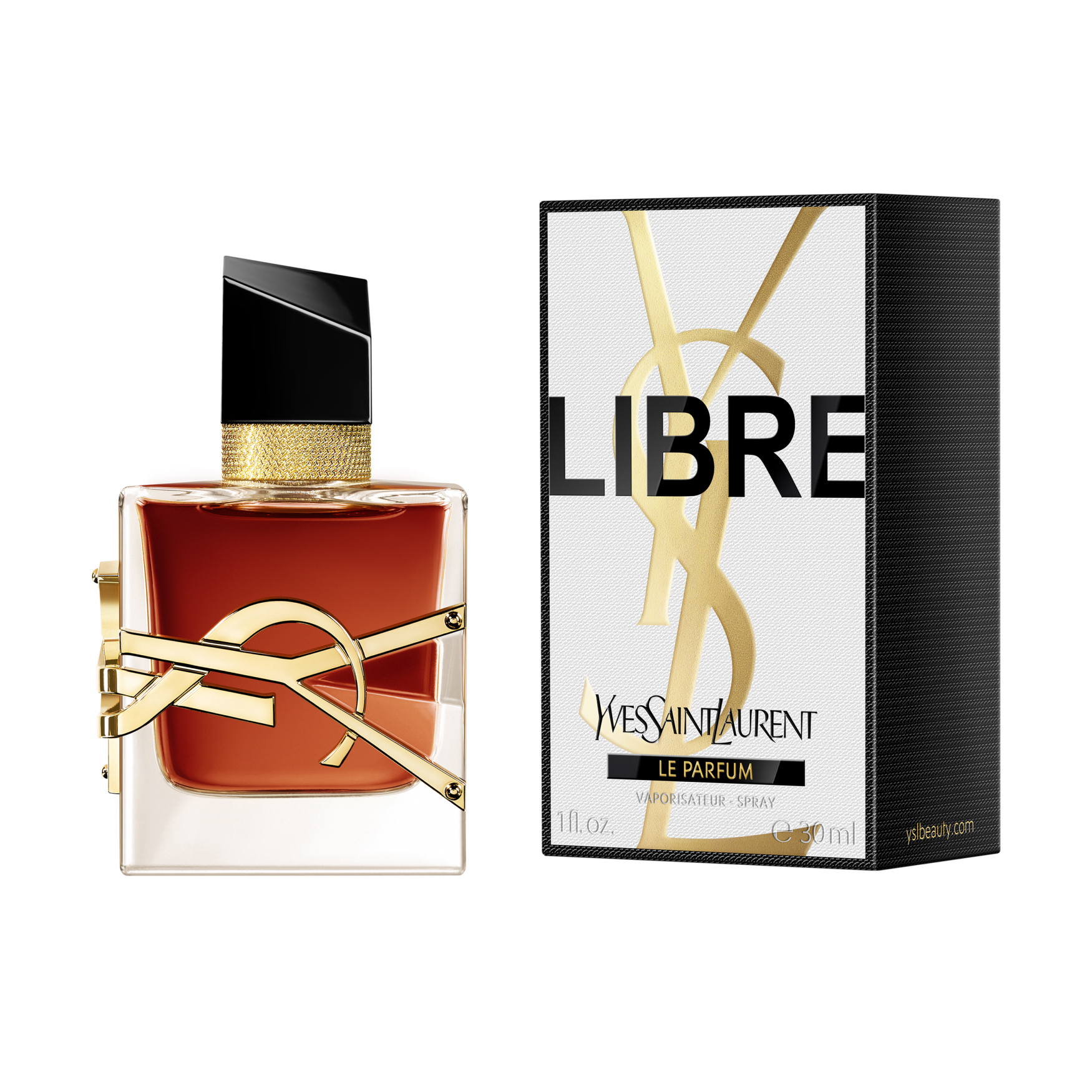 YSL LIBRE Le Parfum | Space NK