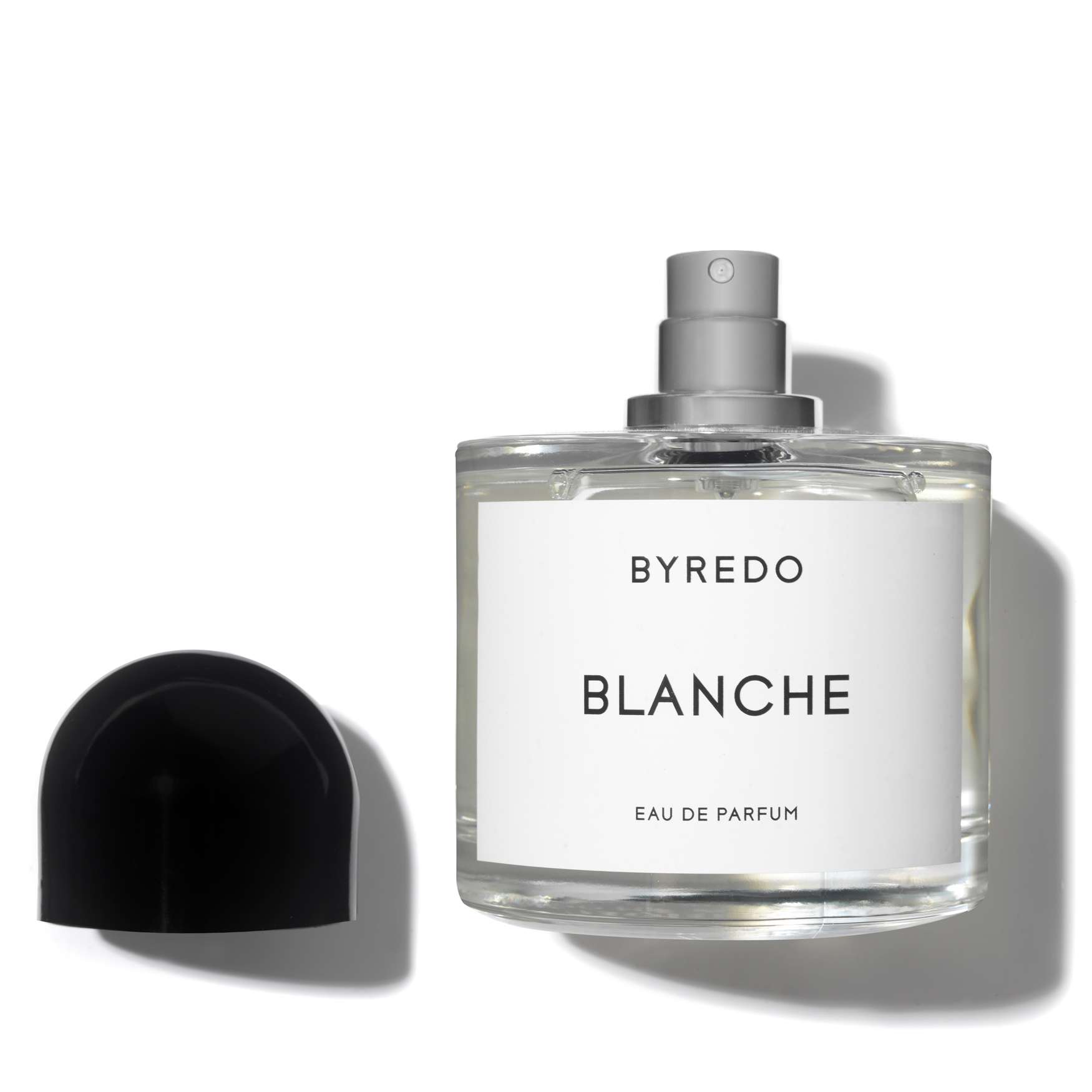 Byredo blanche eau clearance de parfum
