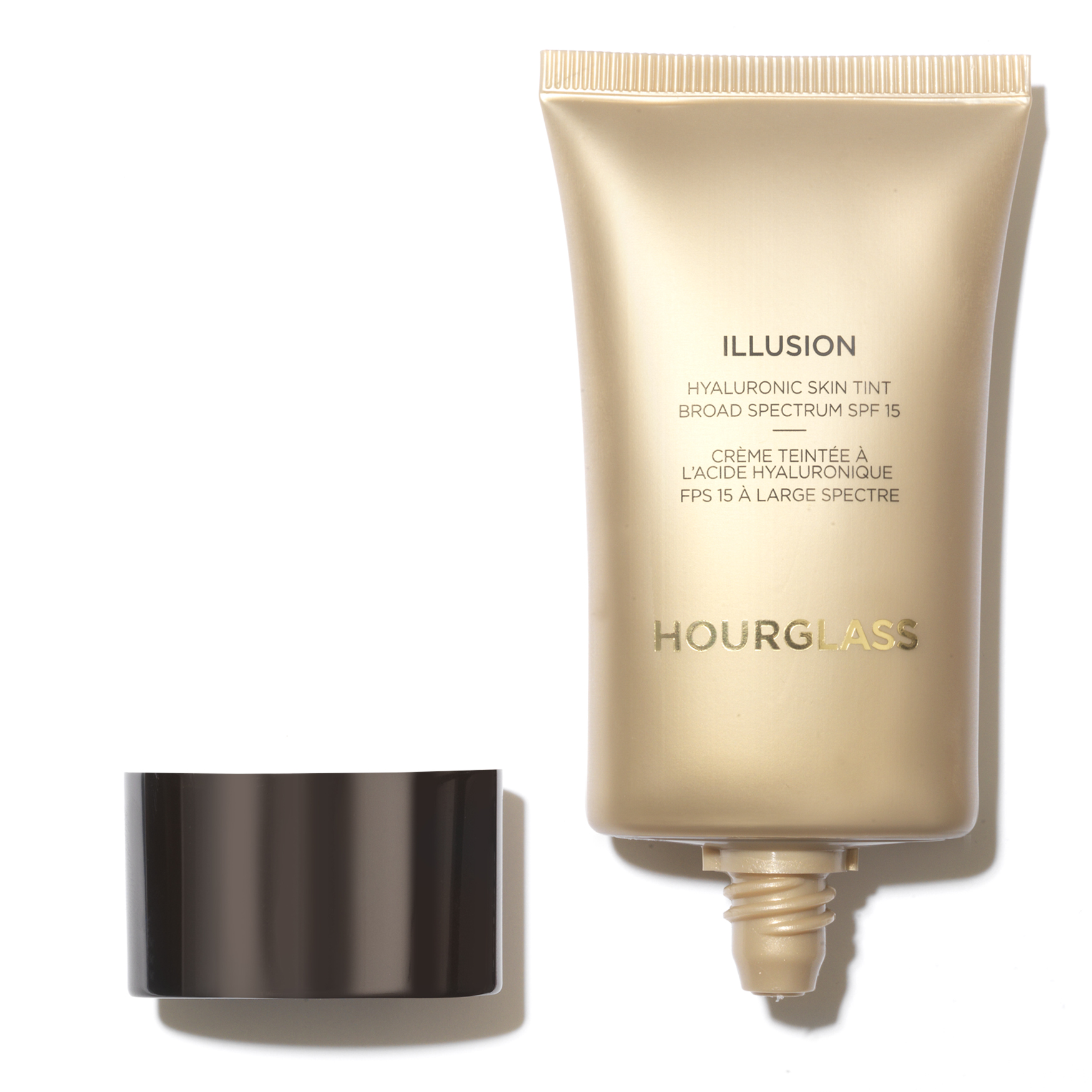 muerto Todos los años petrolero Hourglass Illusion Hyaluronic Skin Tint SPF15 | Space NK