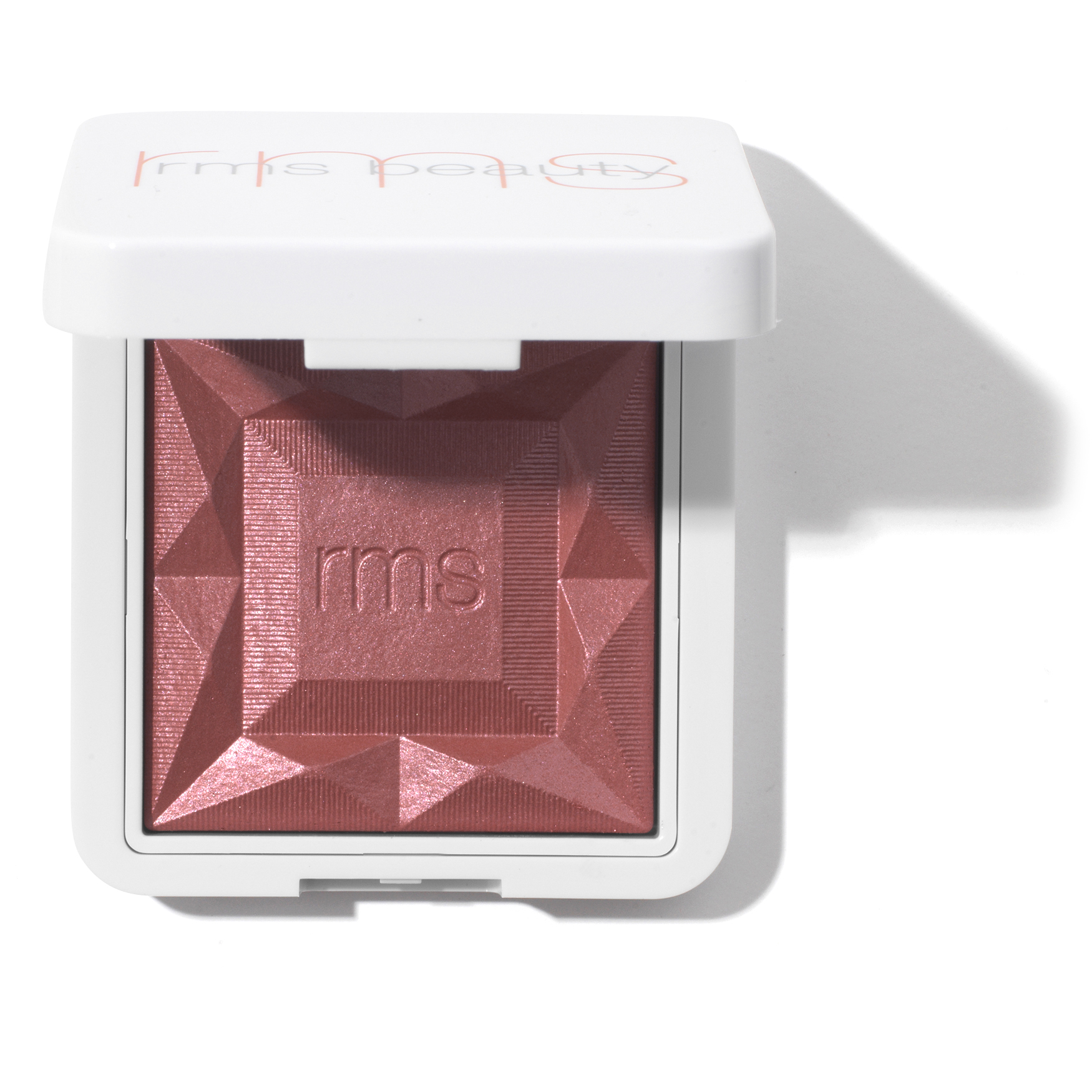 Photos - Face Powder / Blush RMS Beauty Redimension Hydra Powder Blush - Sangria MUK200034585 