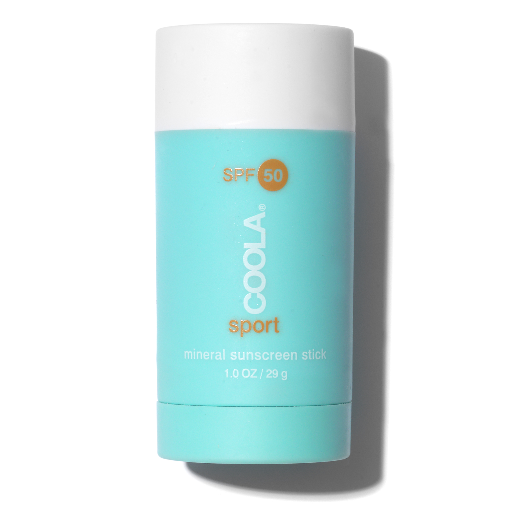 coola baby mineral spf 50