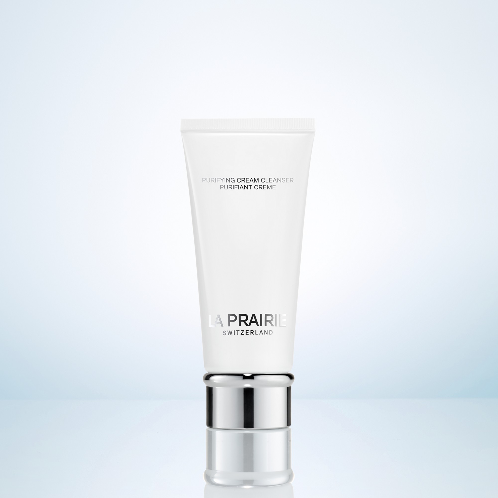 LA PRAIRIE Purifying Cream Cleanser | Space NK