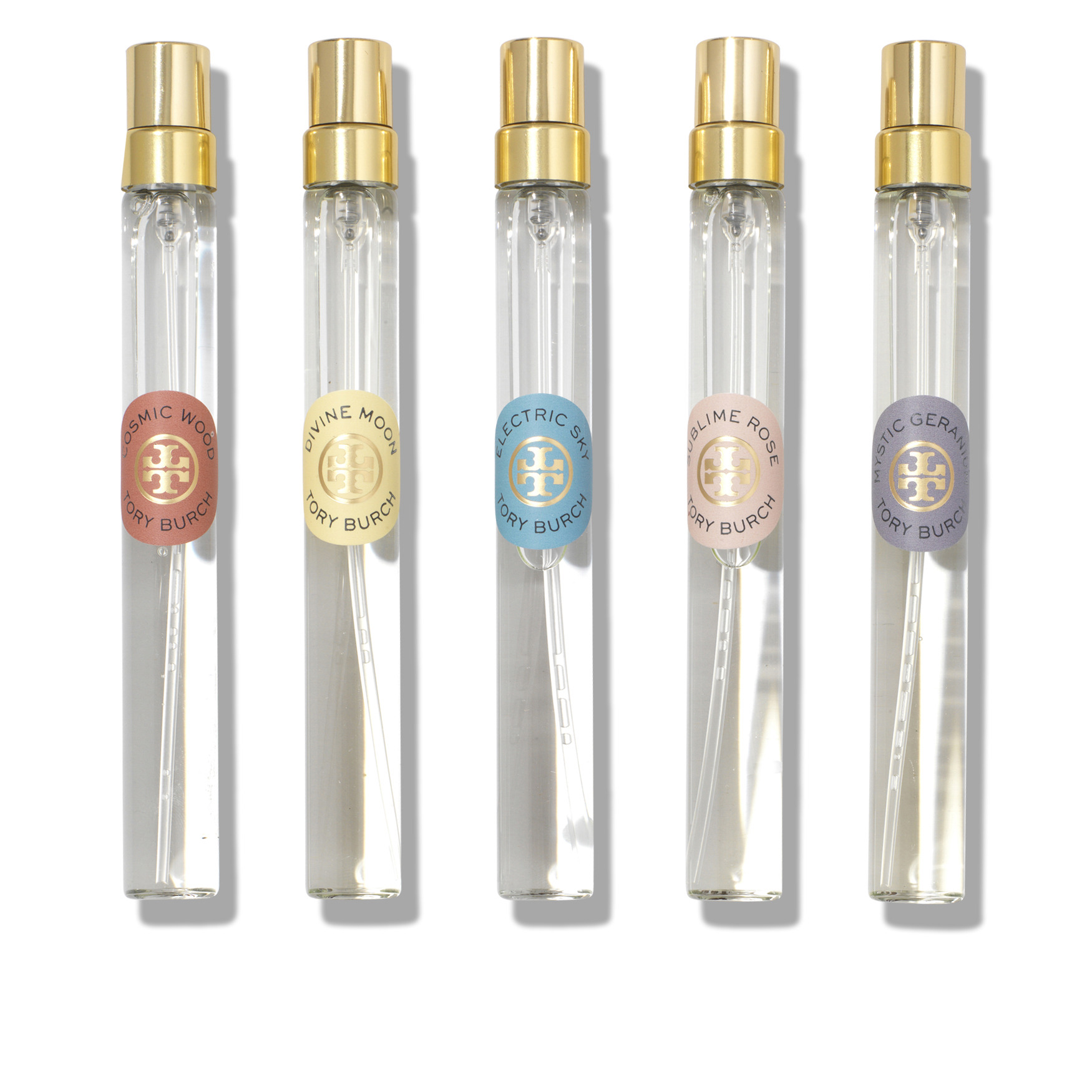 Tory burch spray top