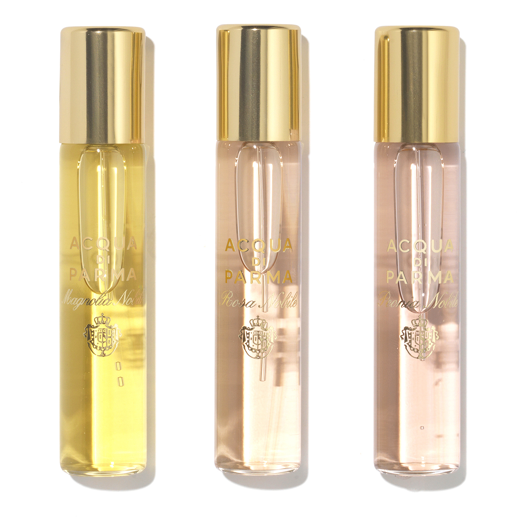 Acqua Di Parma Le Nobili Discovery Set - Eau de Parfum | Space NK