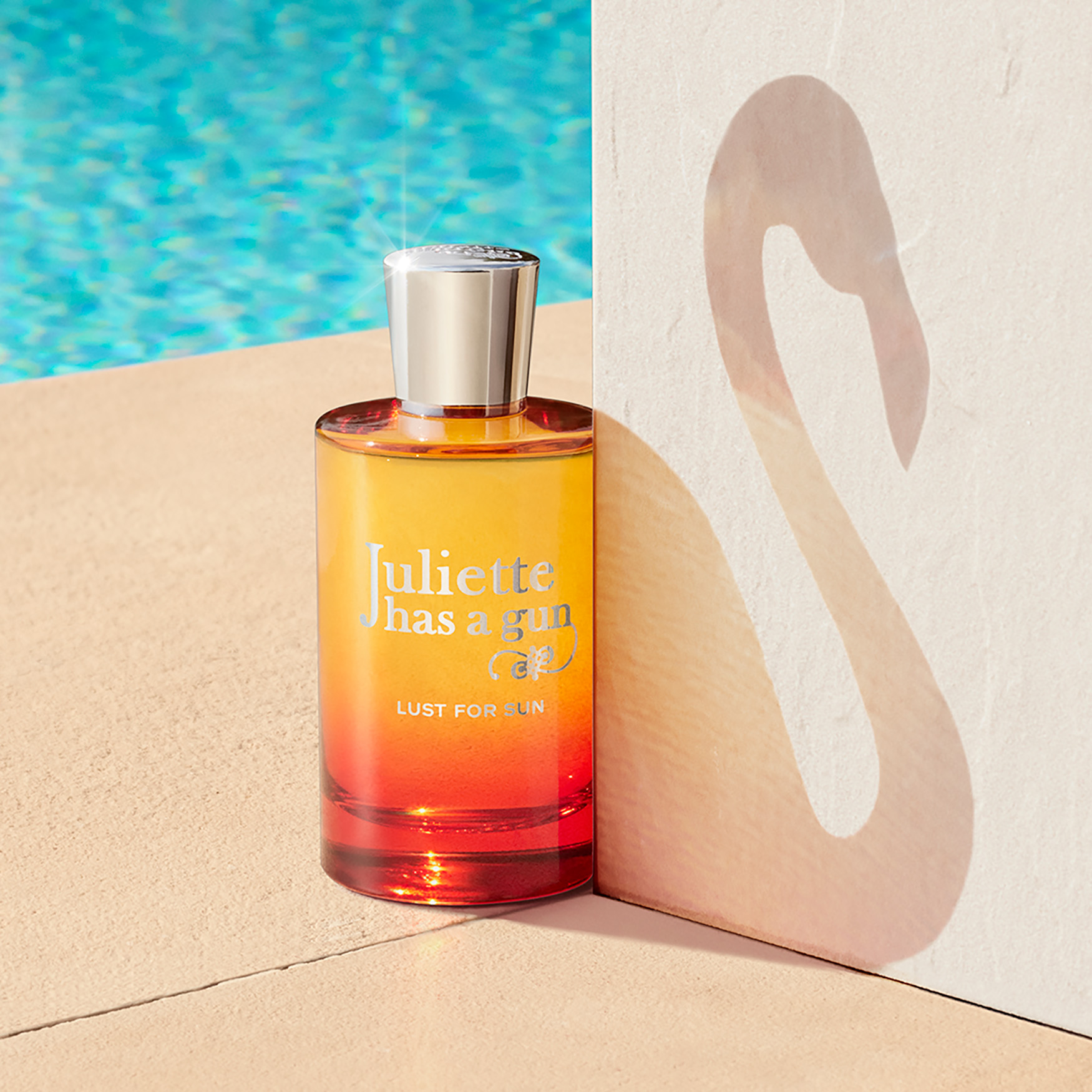 【今日限定】Juliette has a gunNOTA PERFUME50ML Juliette Has A Gun Lust For Sun | Space NK