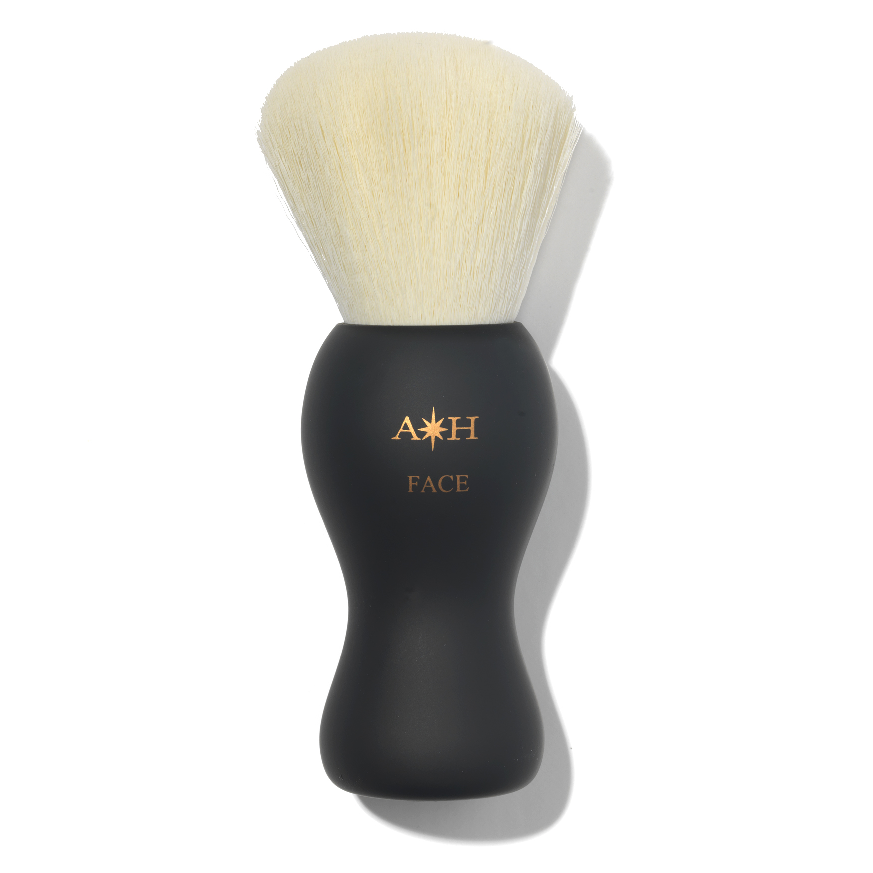 Amanda Harrington The Face Buffer Brush Space NK