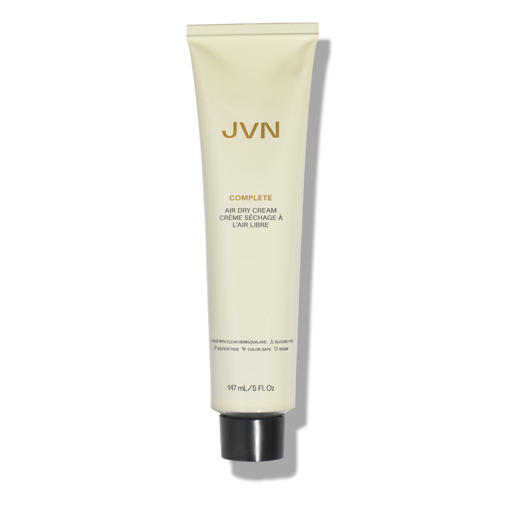 JVN Hair Complete Air Dry Cream | Space NK