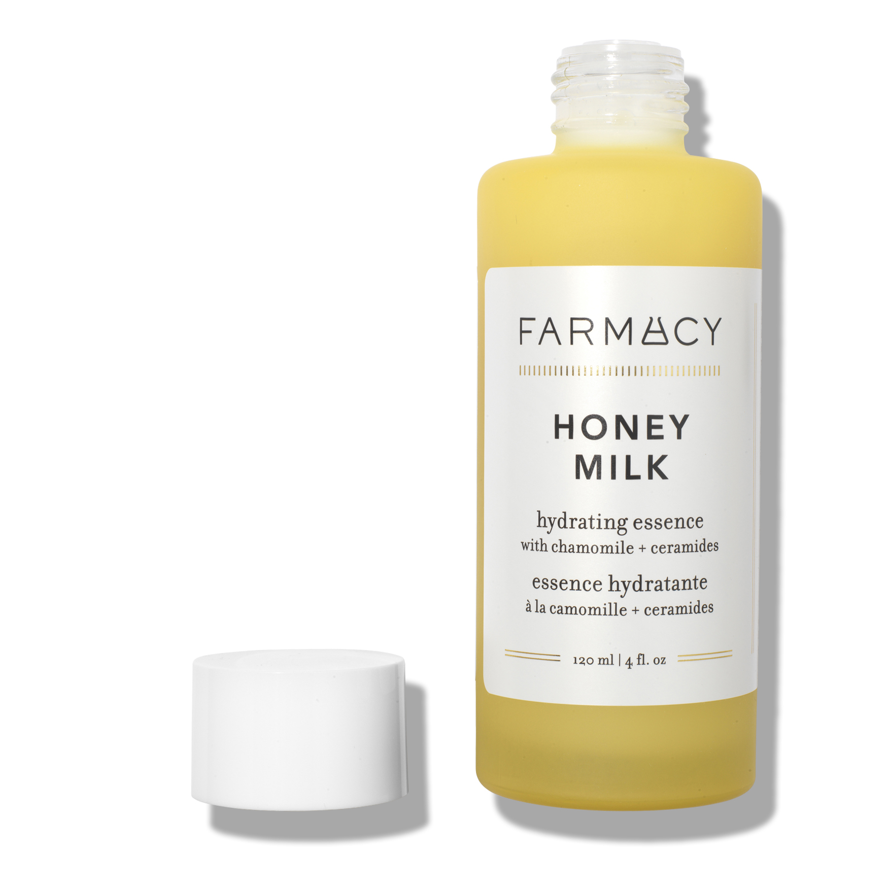 Farmacy Beauty Honey Milk Hydrating Essence | Space NK
