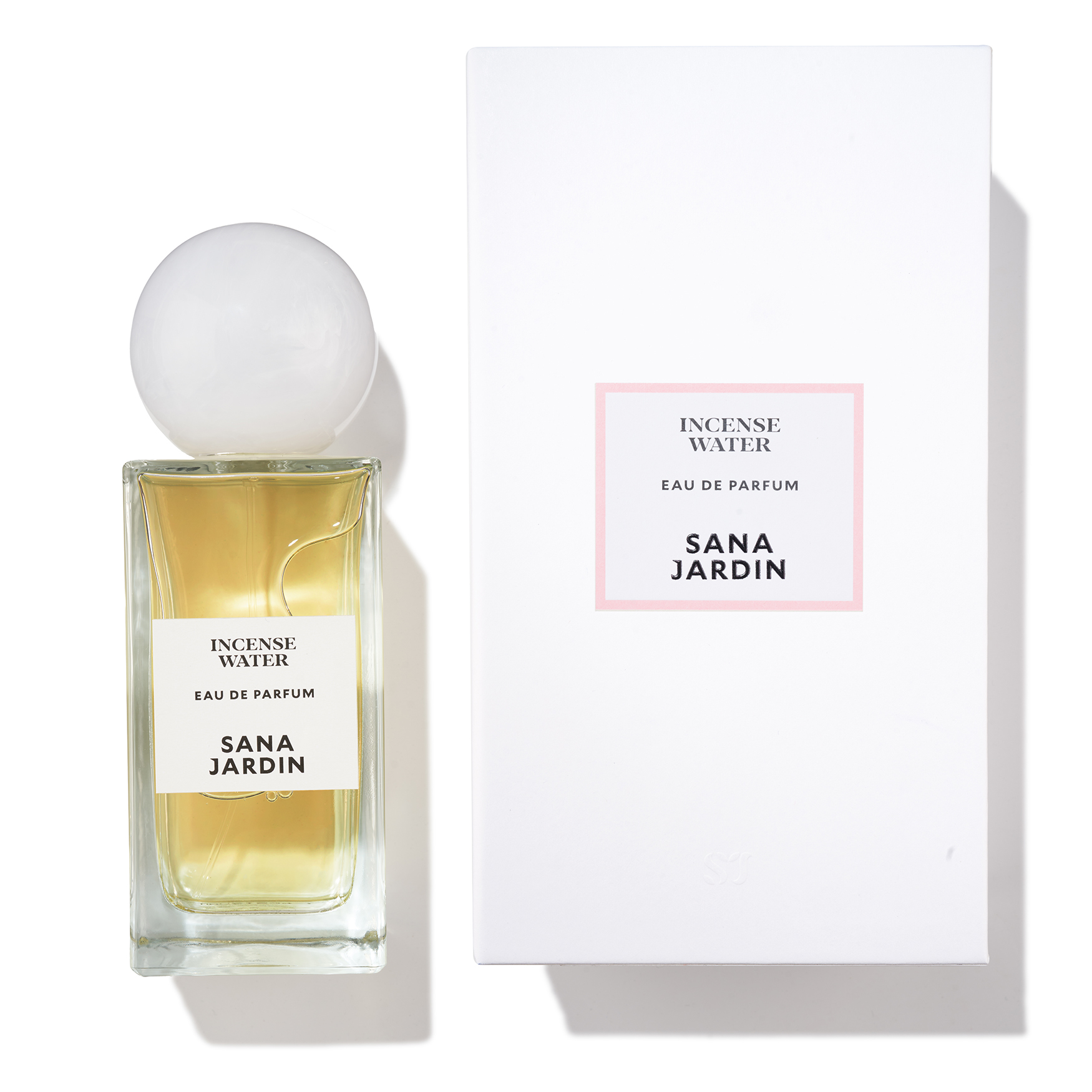 Sana Jardin Incense Water | Space NK