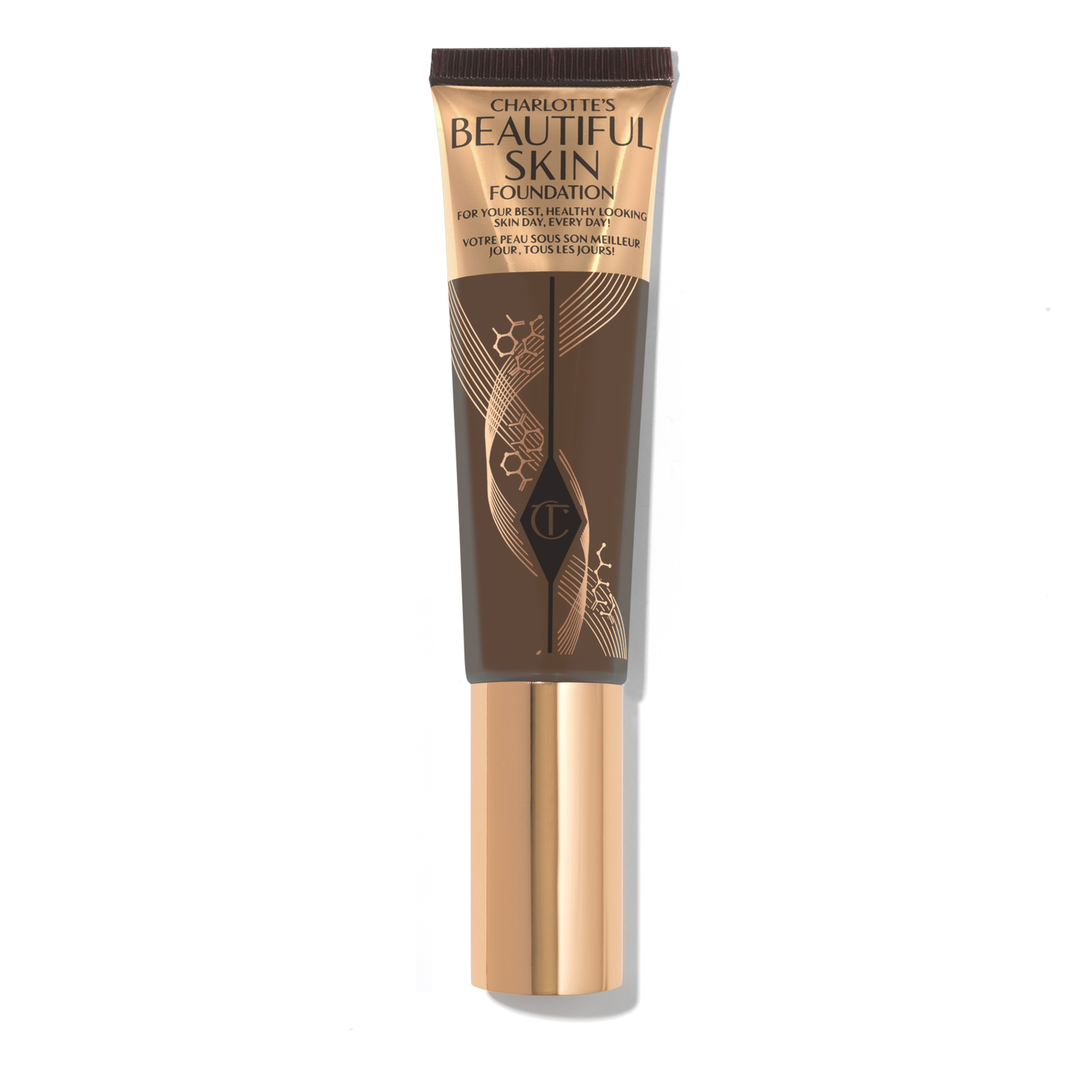 Best store recommended foundation