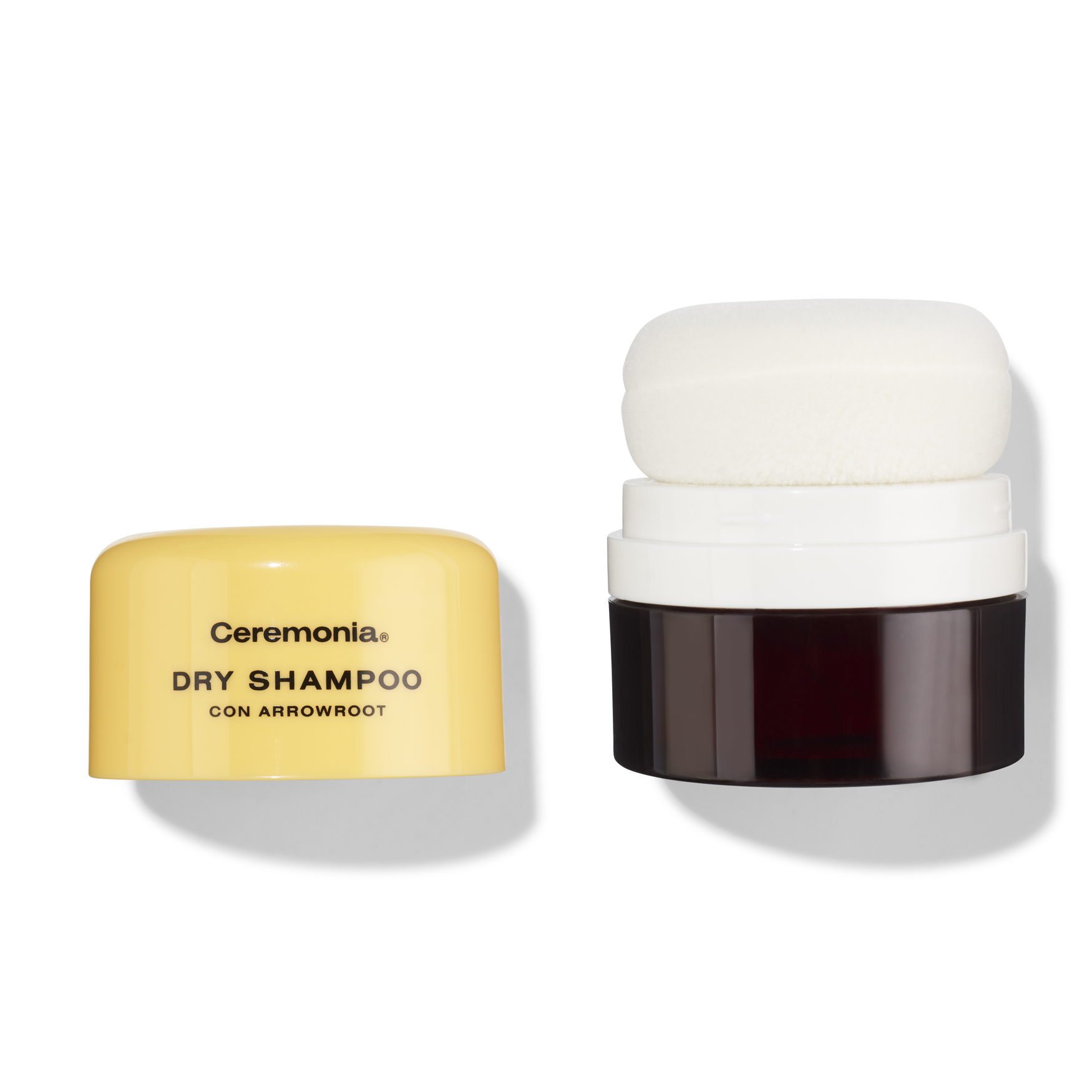 Ceremonia Scalp Wellness Dry Shampoo with Arrowroot | Space NK