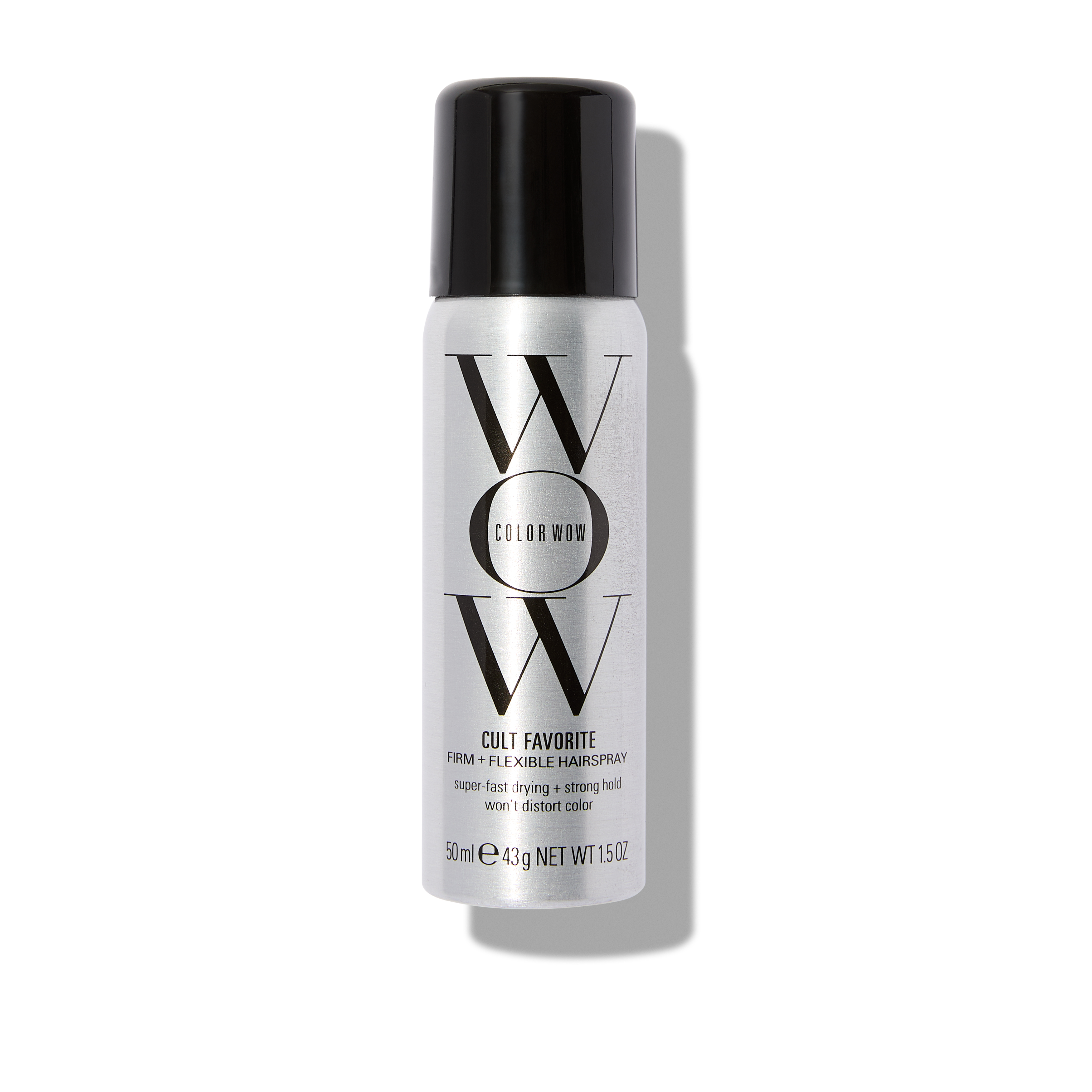 Color Wow Cult Favorite Firm + Flexible Hairspray | Space NK