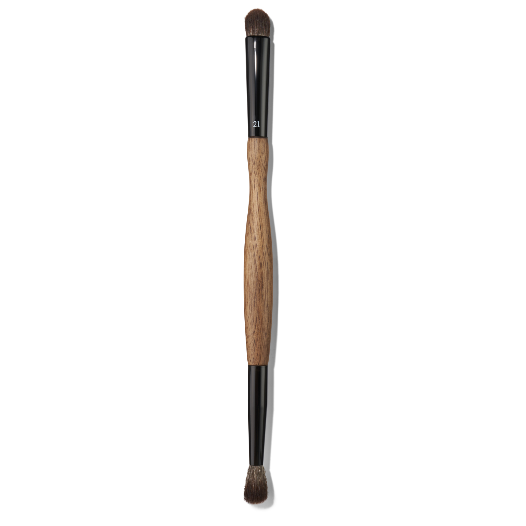 Victoria Beckham Beauty The Brush Collection - 21 Buff & Smudge