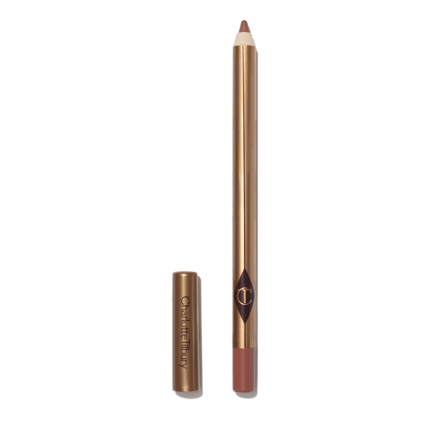 Charlotte Tilbury Lip Cheat Lip Liner (Various Shades) | Space NK
