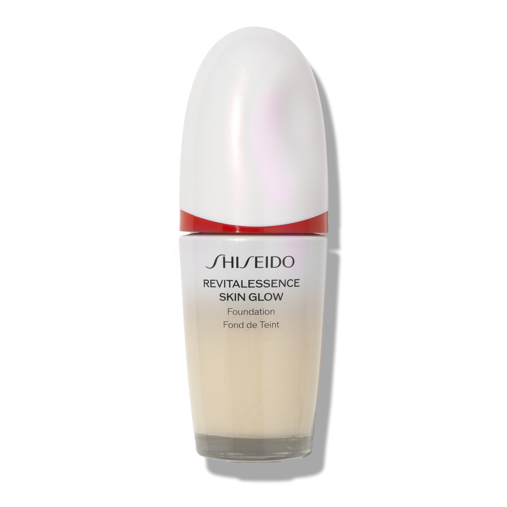 SHISEIDO REVITALESSENCE SKIN GLOW セット Shiseido Revitalessence Glow Foundation | Space NK