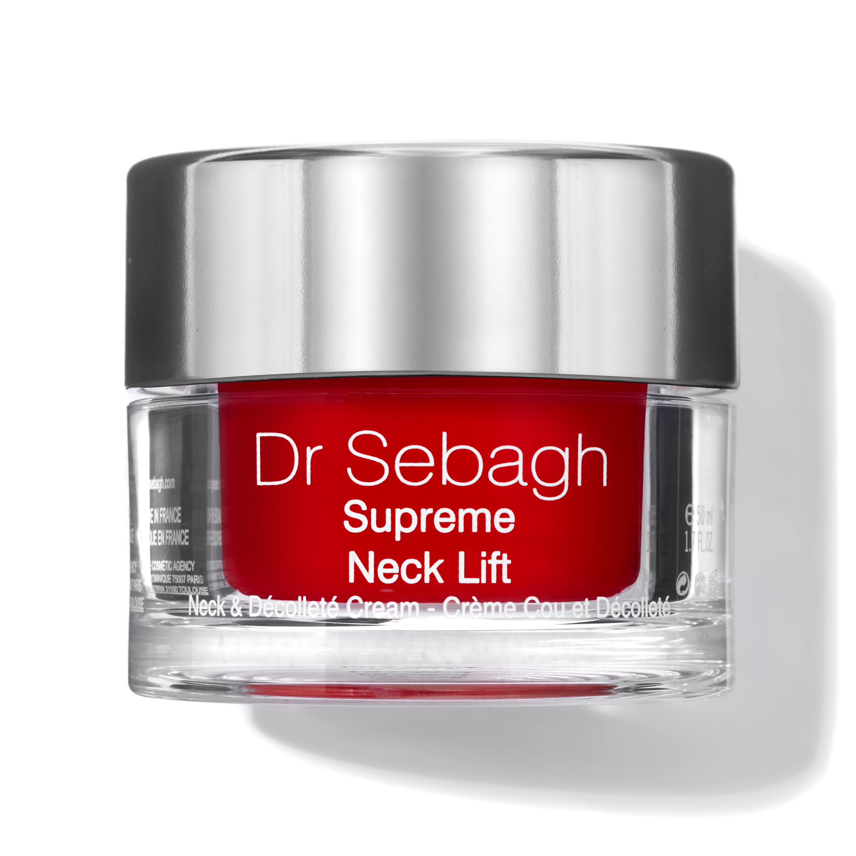 dr sebagh firming eye cream