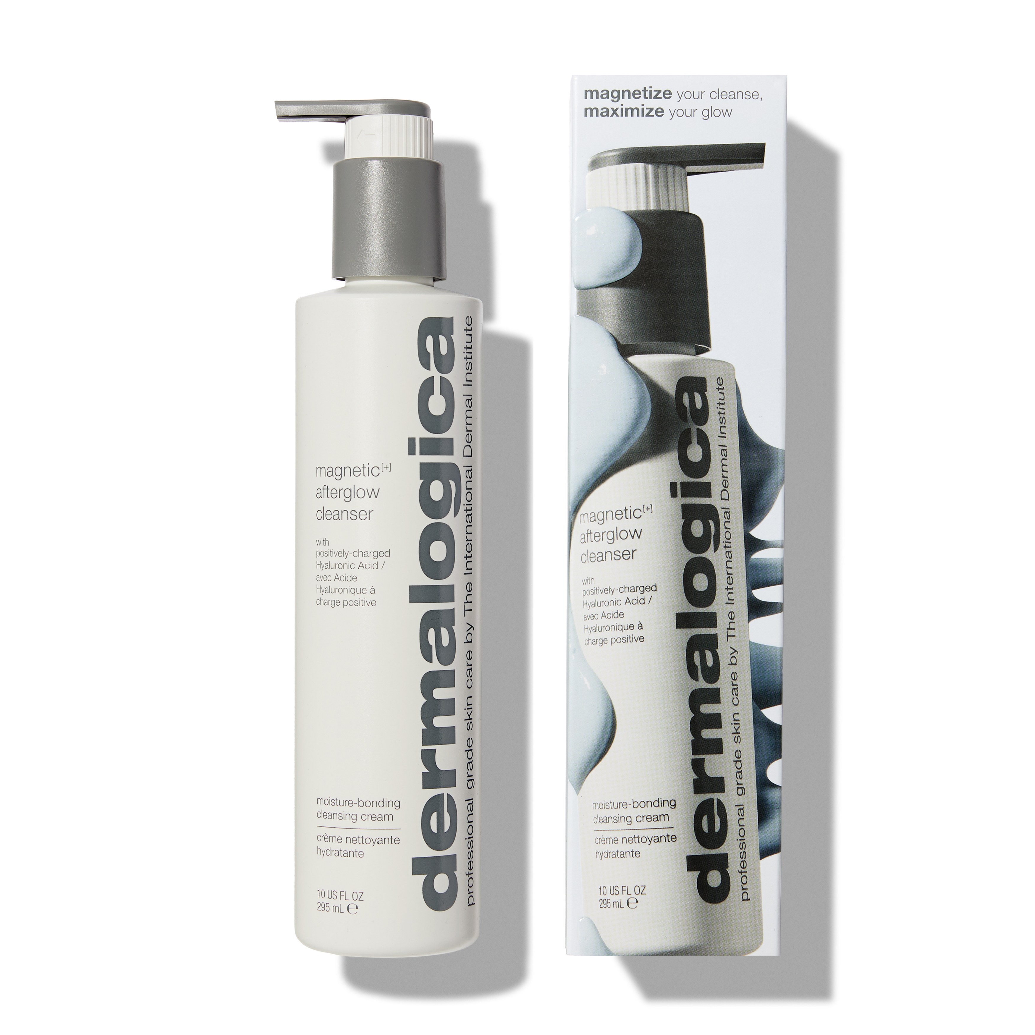 dermalogica スキンケア Dermalogica Intensive Moisture Cleanser – Dermalogica