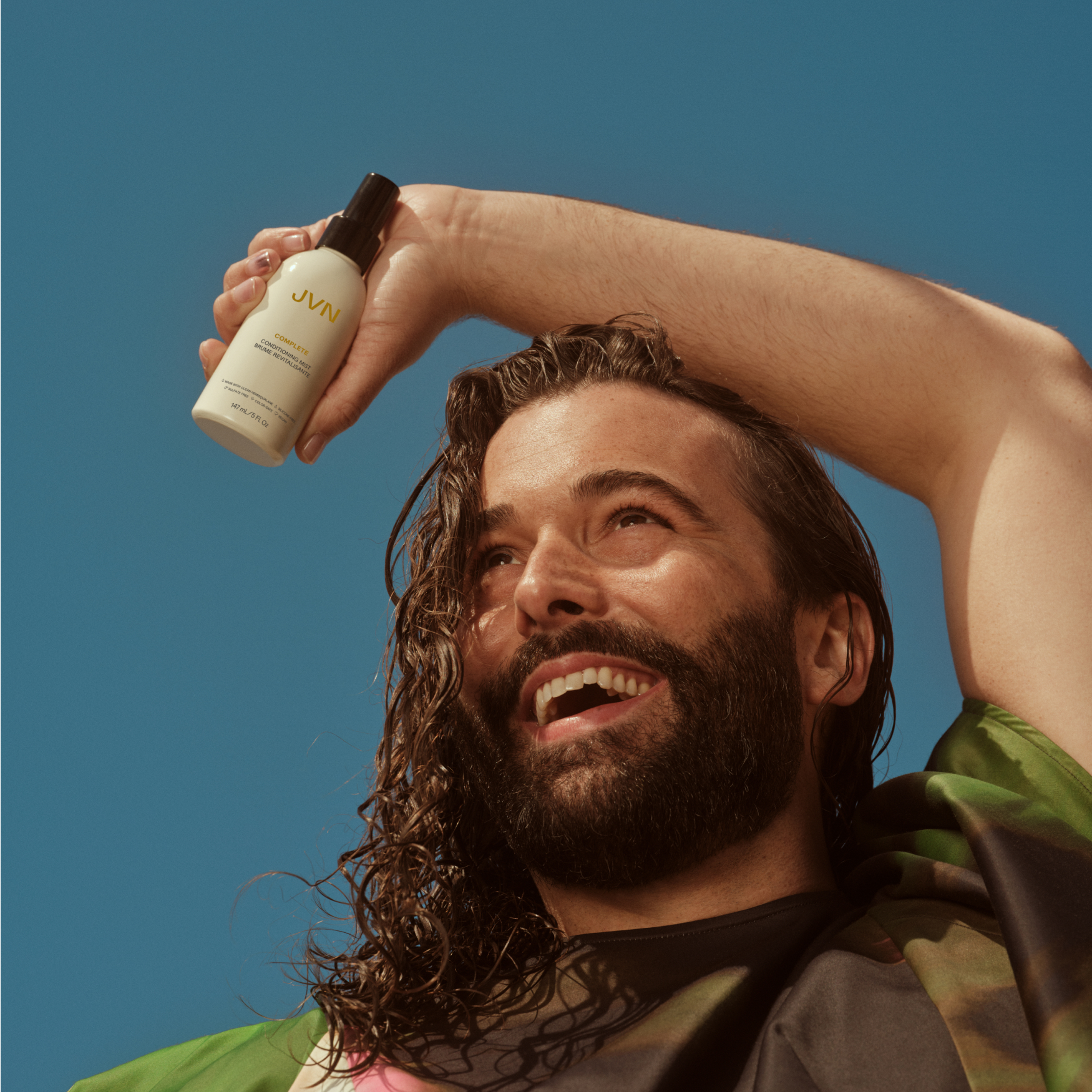 JVN Hair Complete Conditioning Mist | Space NK