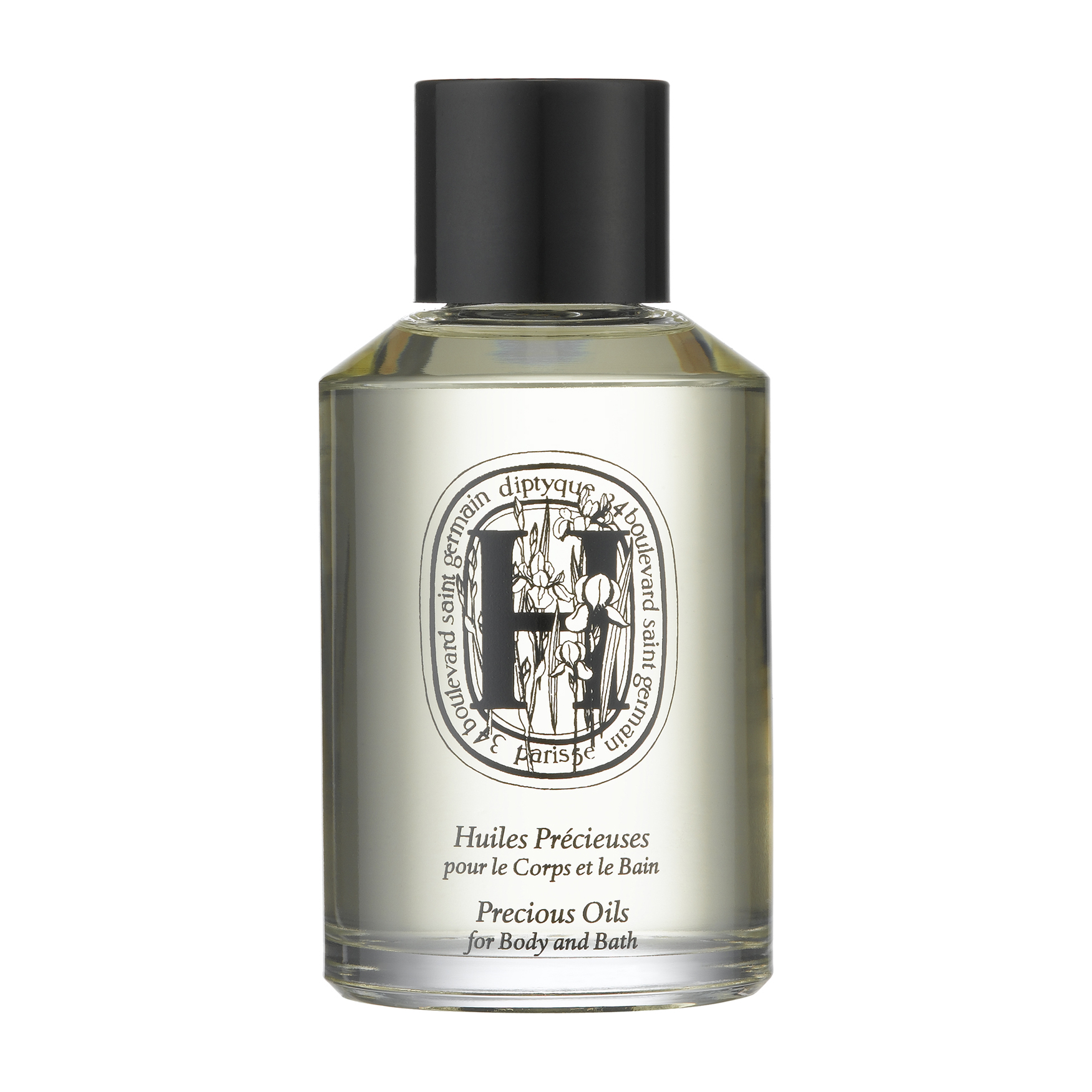 Precious Oils For Body & Bath DIPTYQUE Space NK