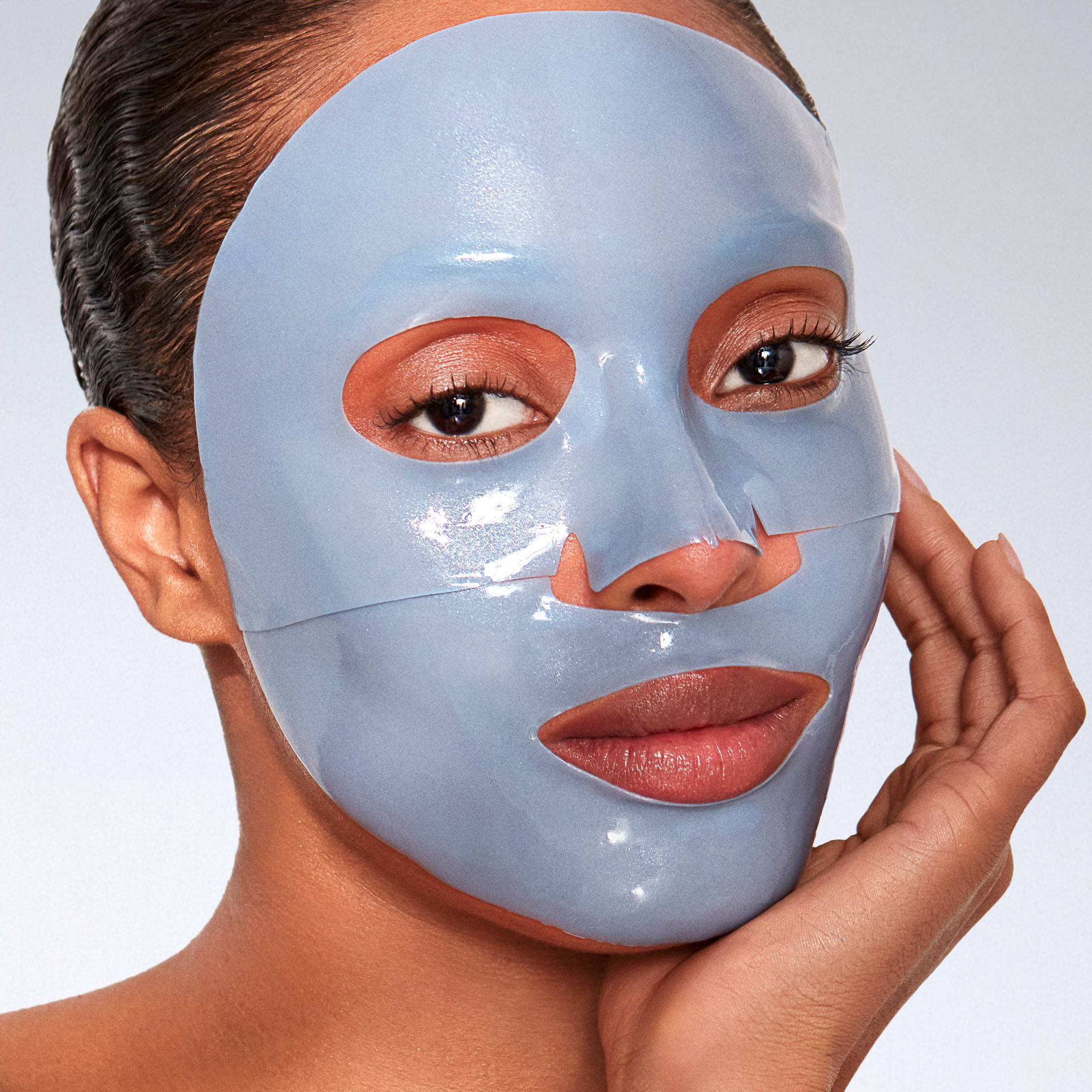 111SKIN Cryo De-Puffing Facial Mask | Space NK