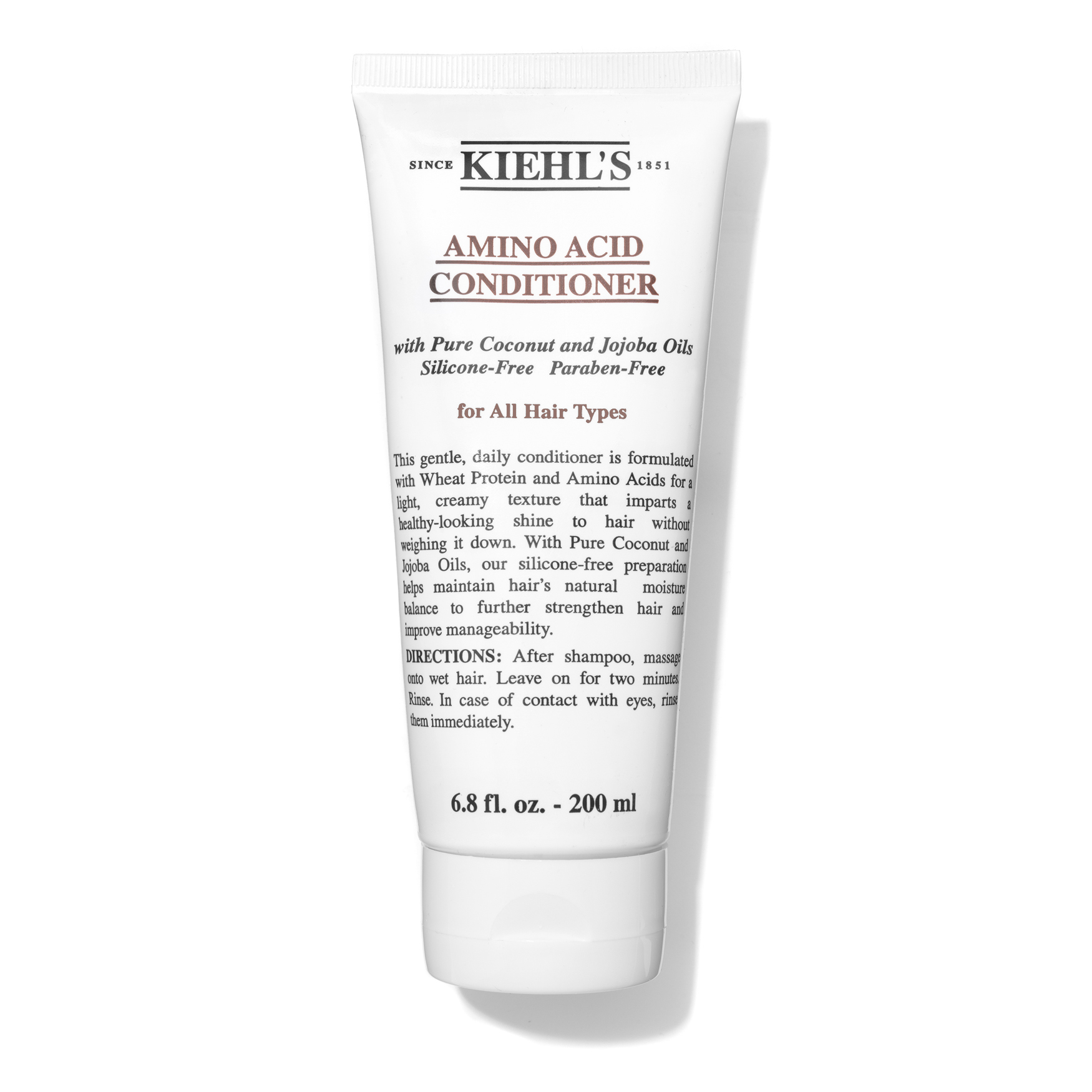 Kiehl's Amino Acid Conditioner | Space NK