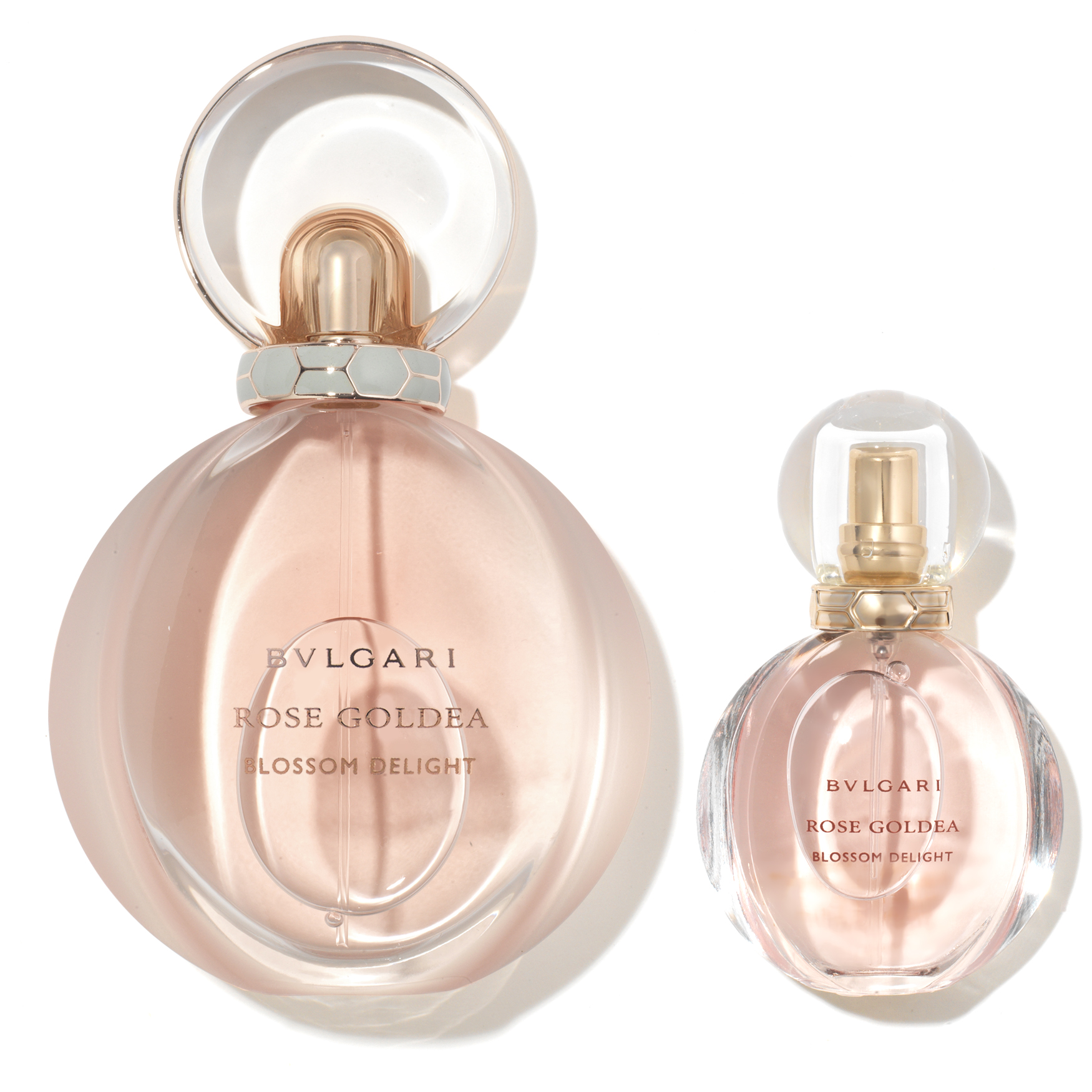 BVLGARI ROSE GOLDEA BLOSSOM DELIGHT セット BVLGARI Rose Goldea Blossom Delight Eau de Parfum 50ml Fragrance