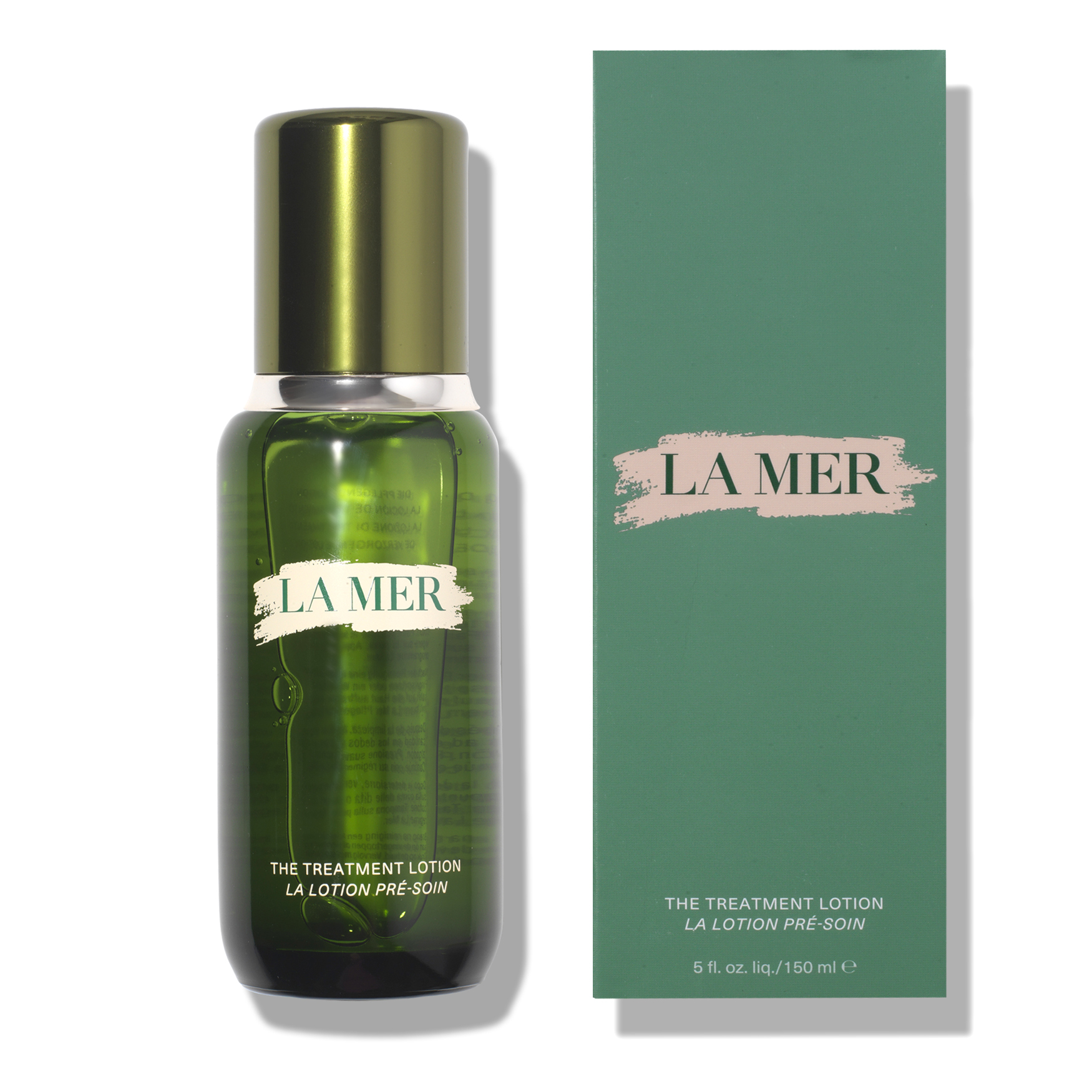 Amazon.com: Cr¨¨me de la Mer The Treatment Lotion, 150ml